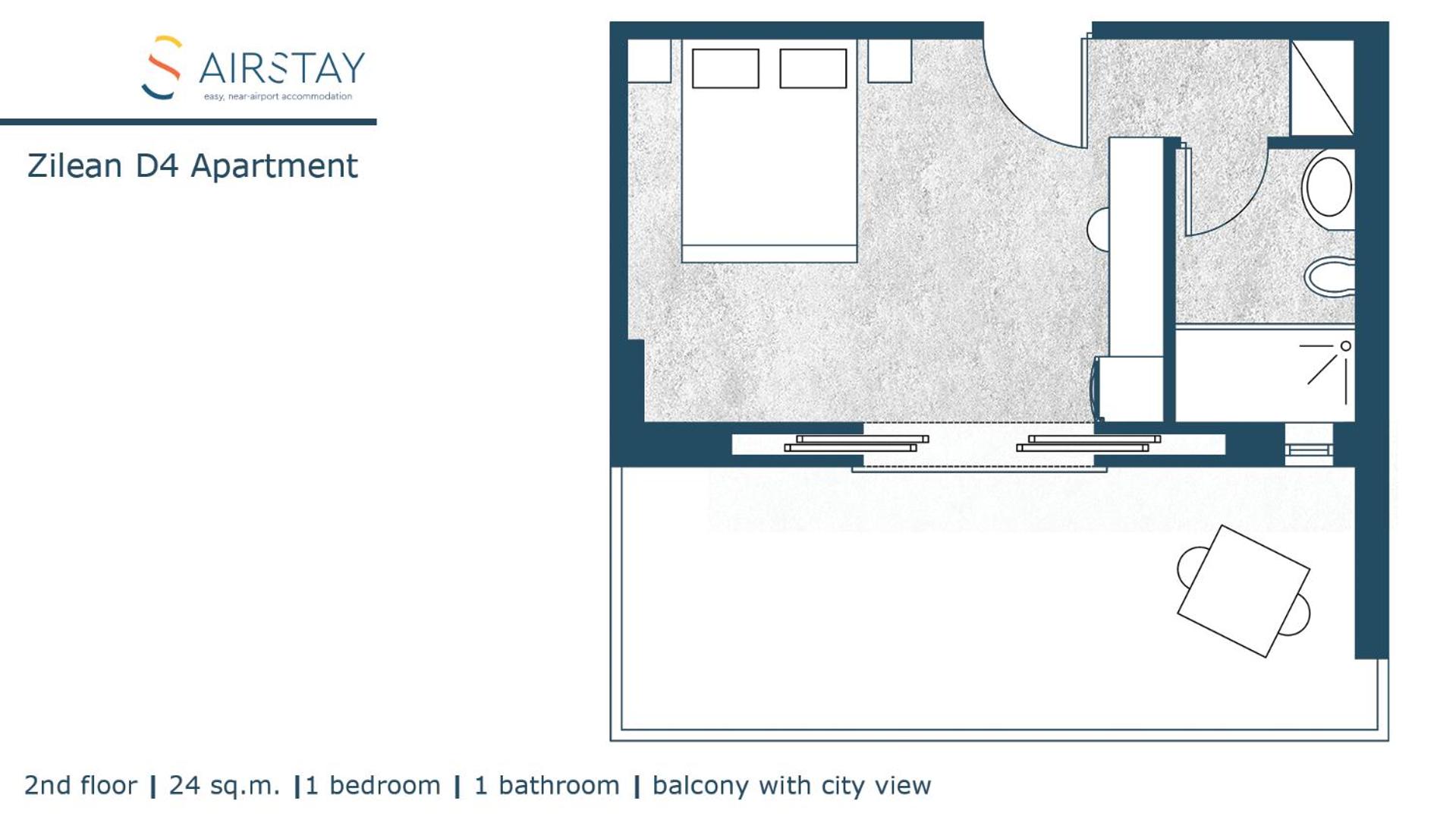 Standard Suite