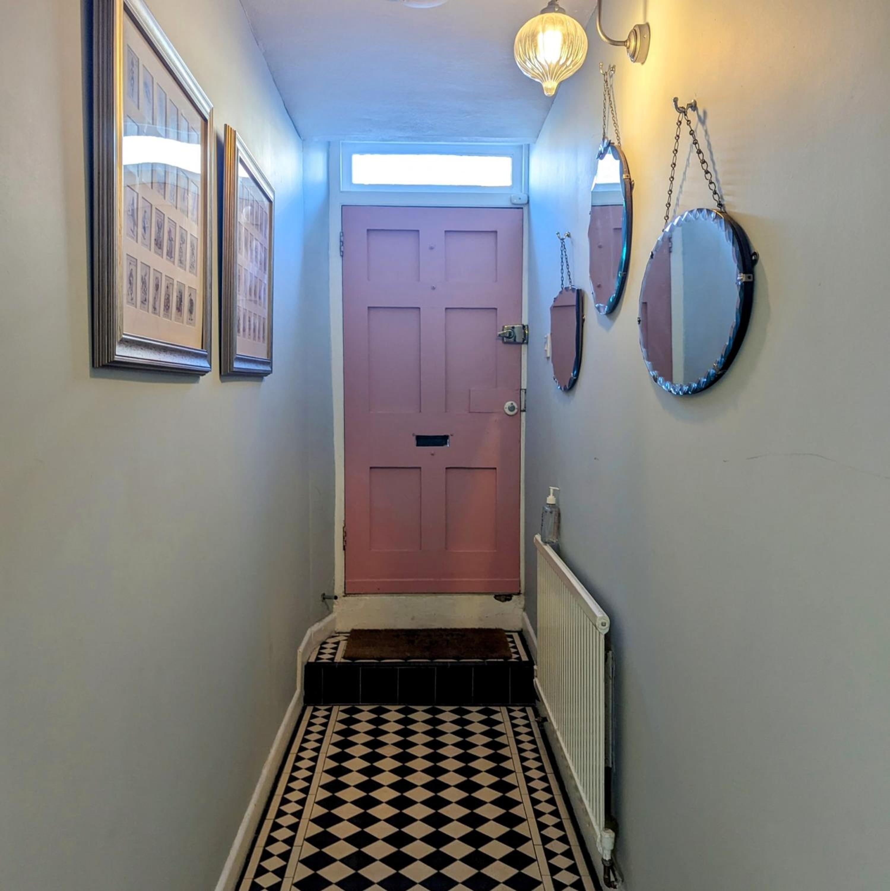 Two-Bedroom House photo 1