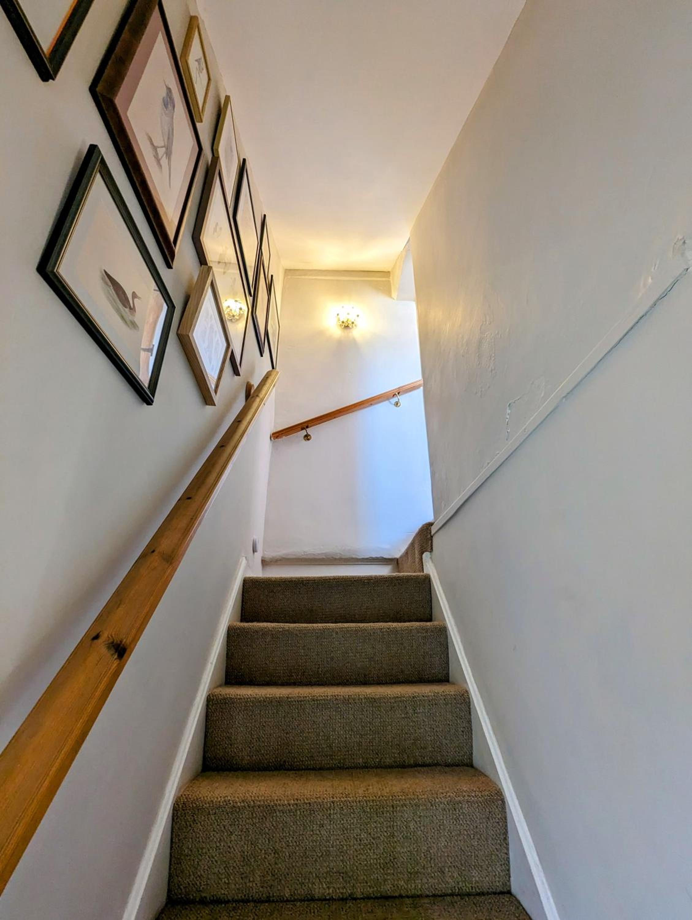 Two-Bedroom House photo 3