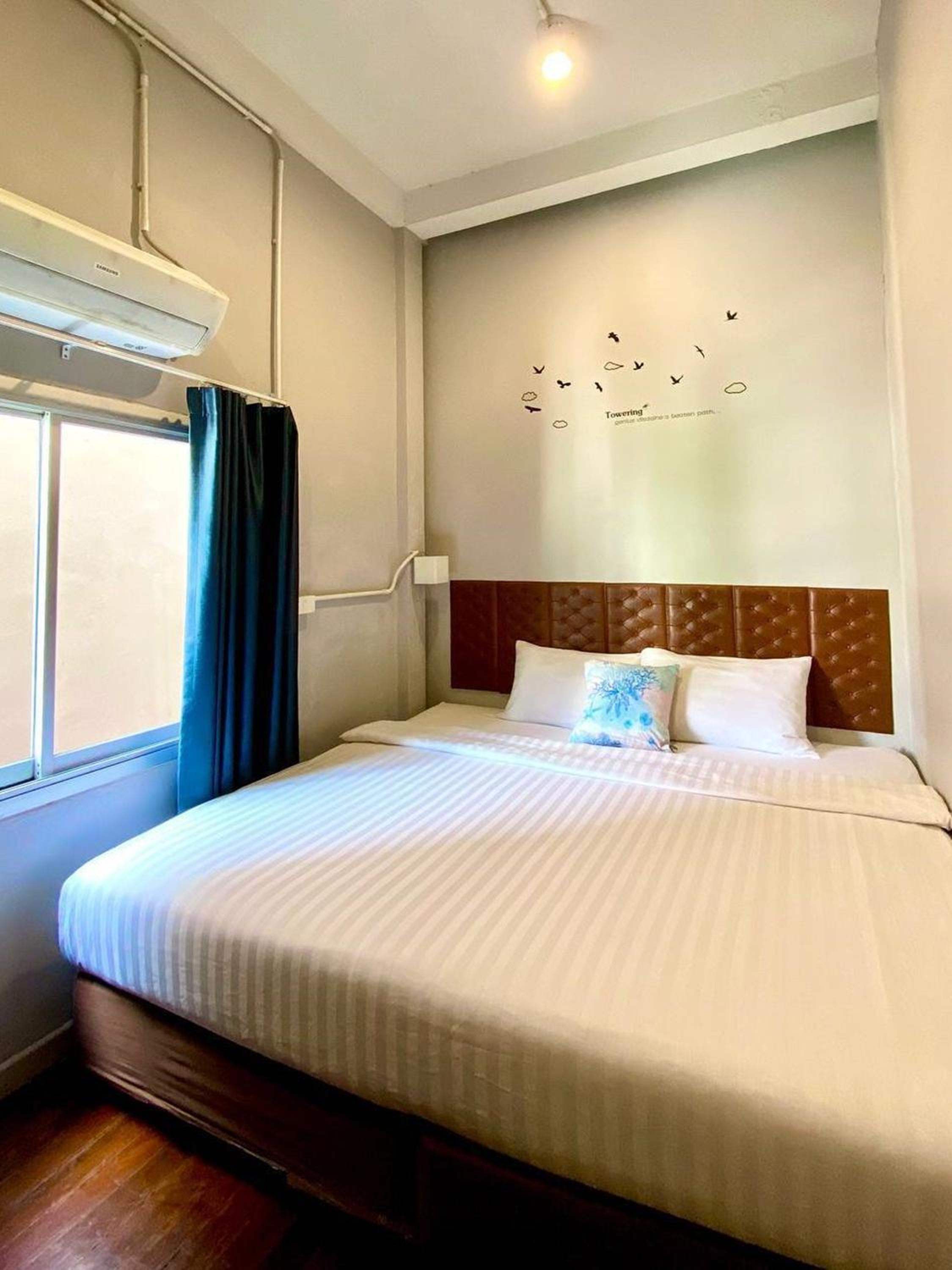Superior Double Room photo 3