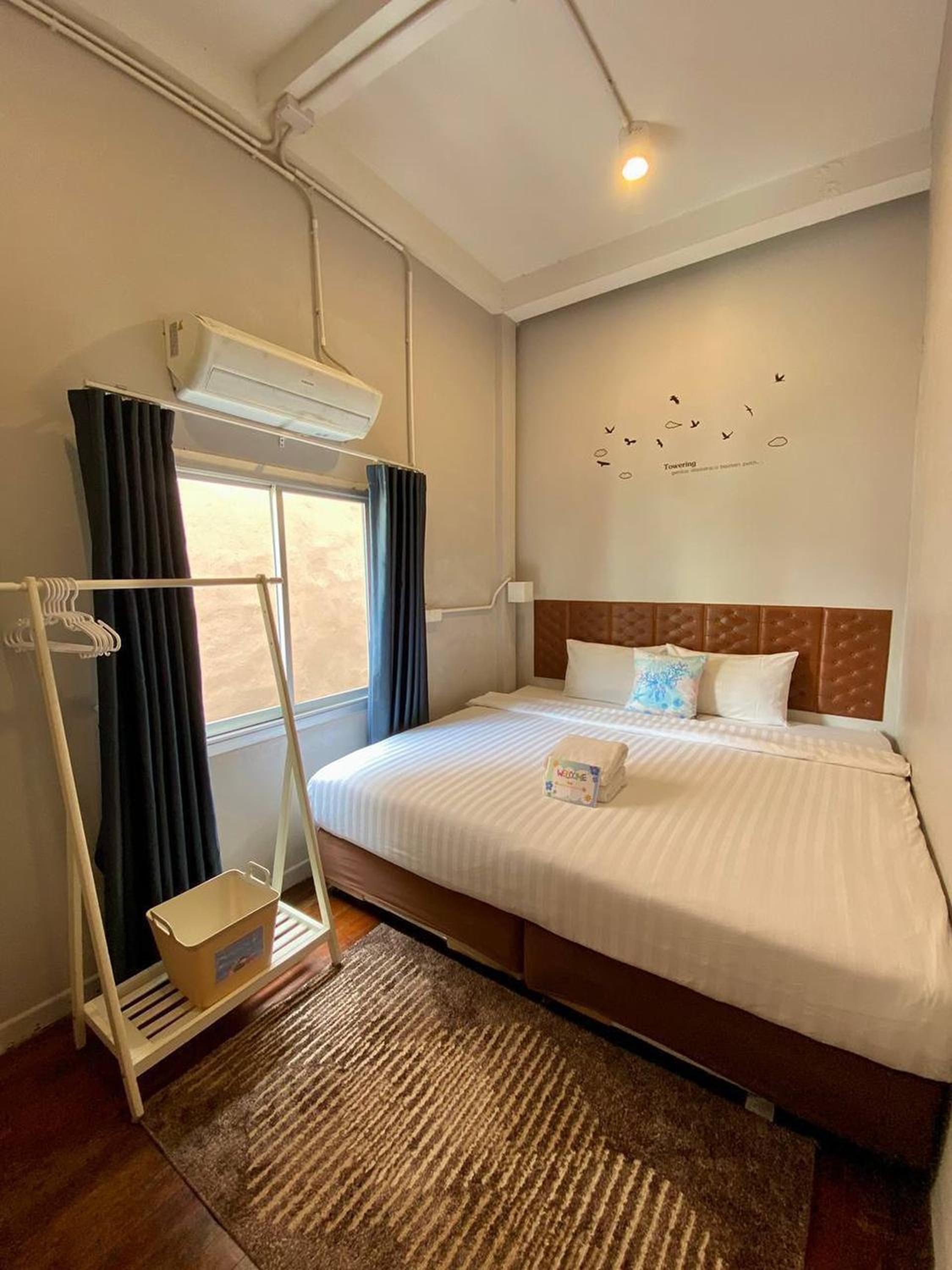 Superior Double Room photo 1