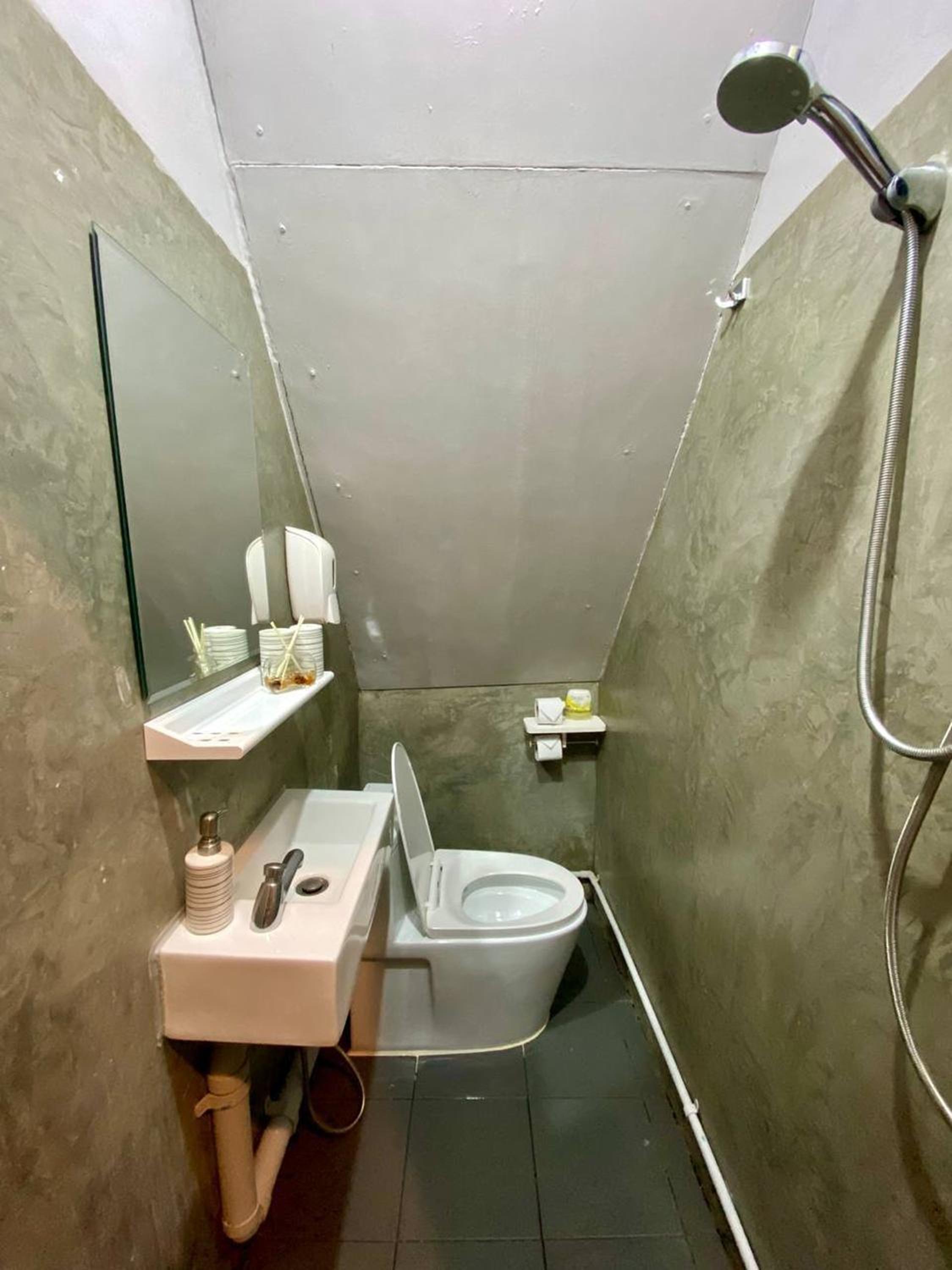 Family Suite photo 2
