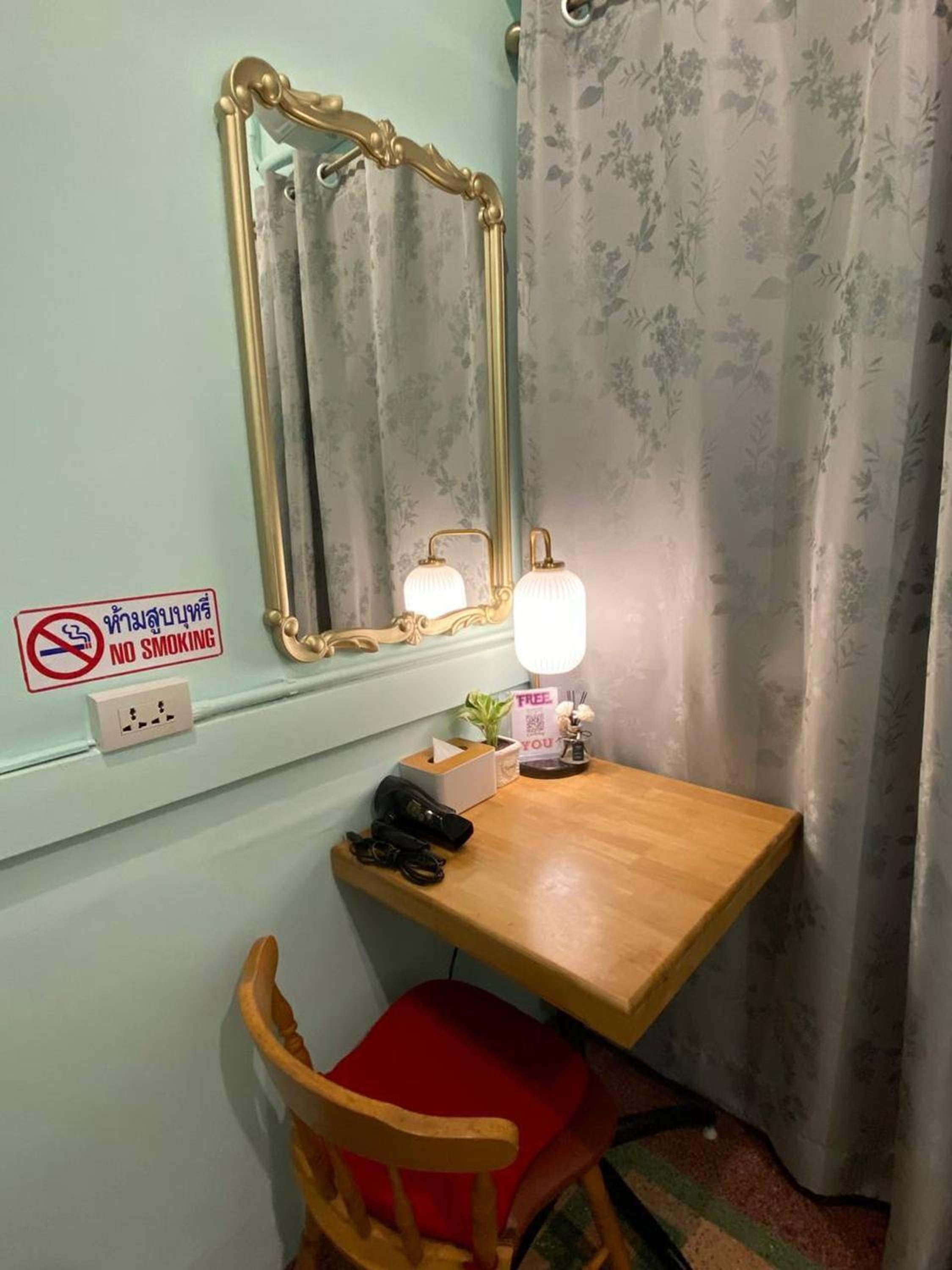 Deluxe Queen Room photo 3