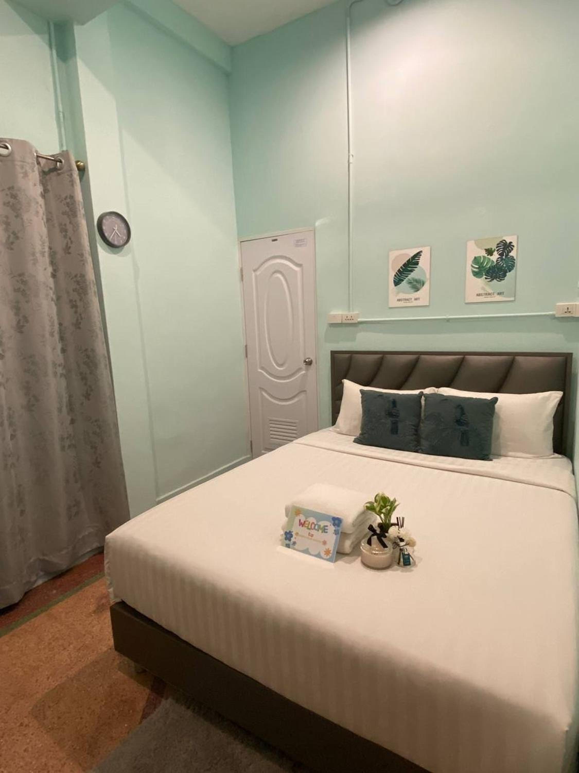 Deluxe Queen Room photo 1