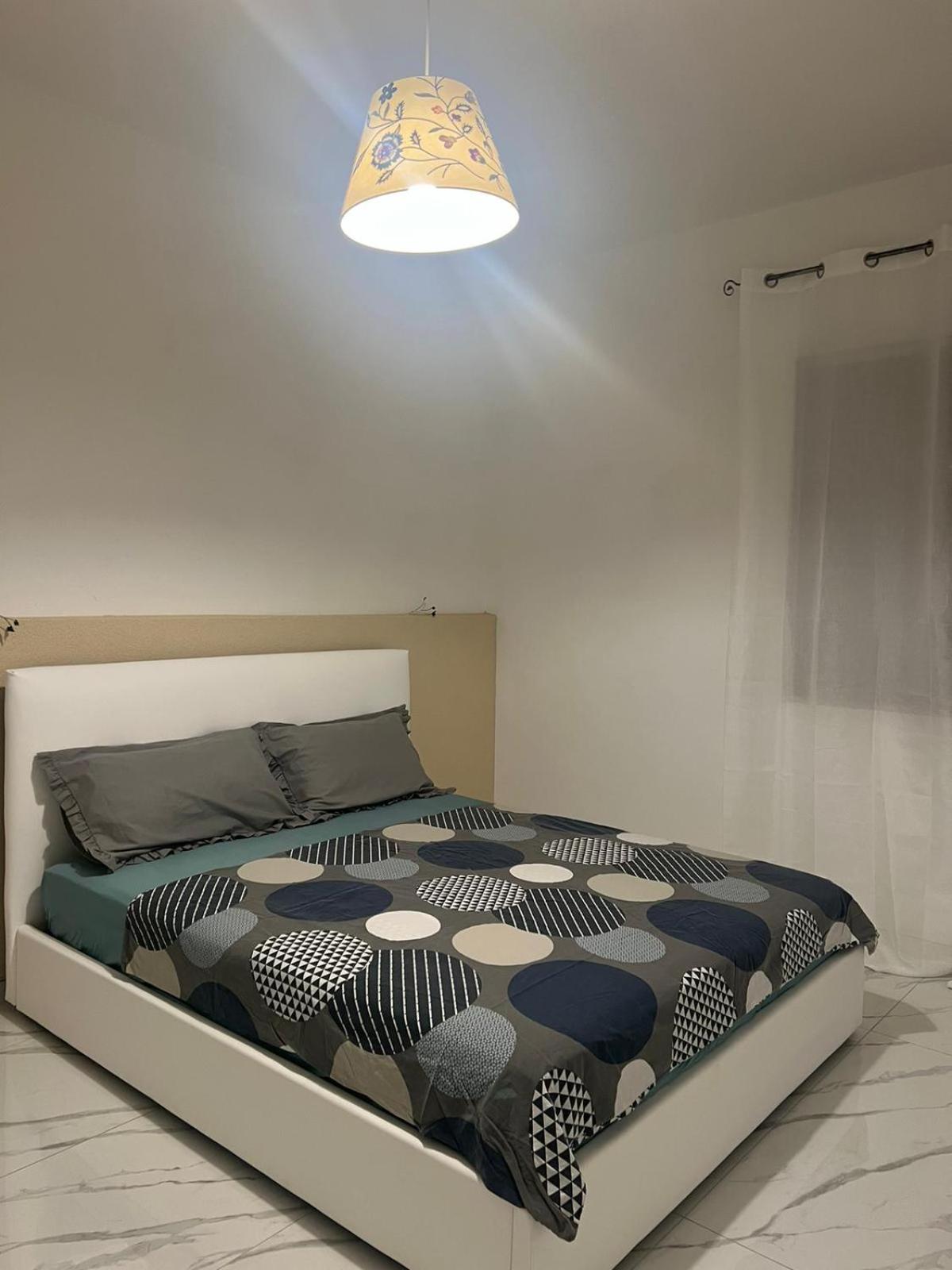 Deluxe Two-Bedroom Apartment with Garden View