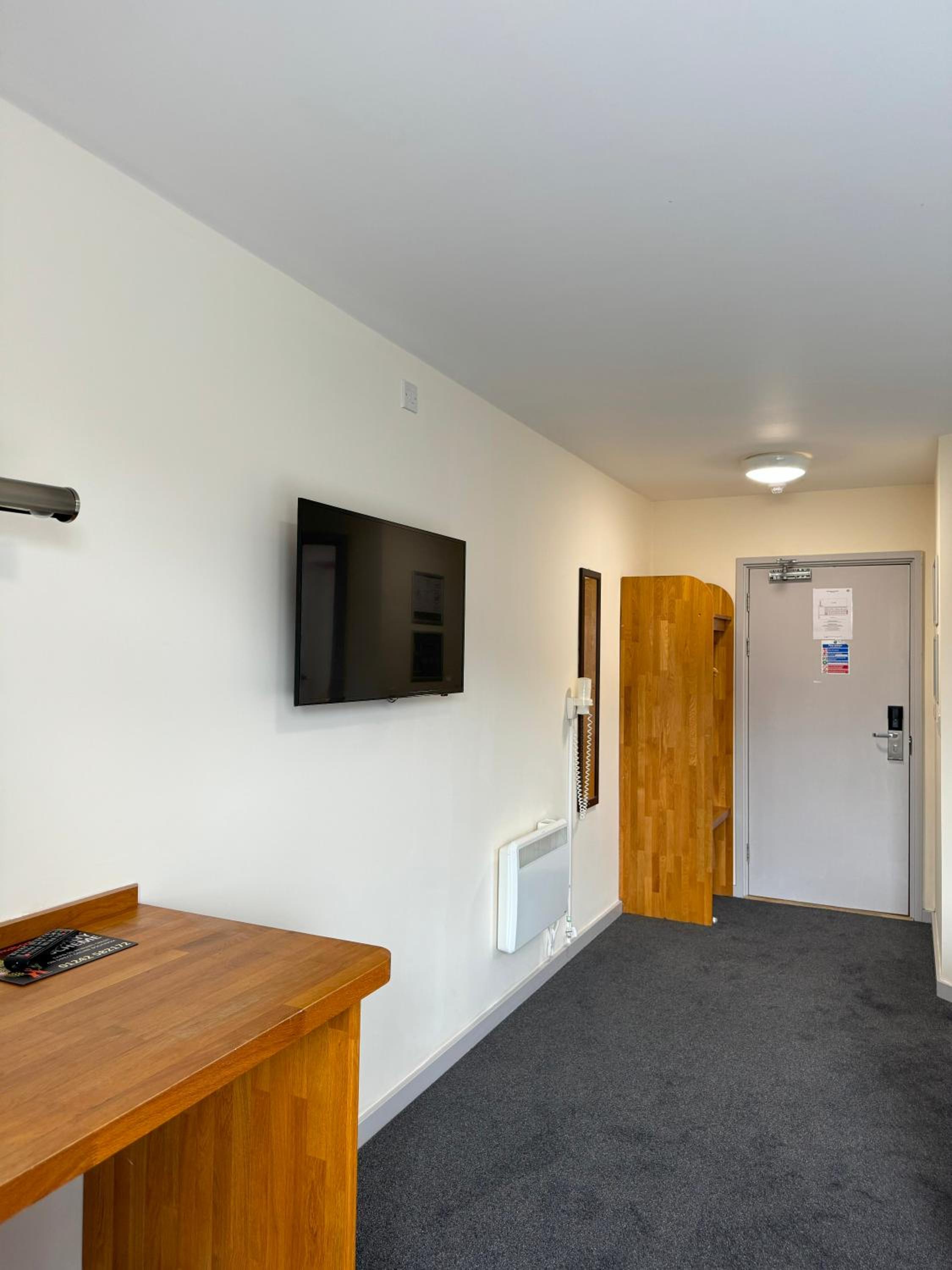 Superior Double Or Twin Room photo 3