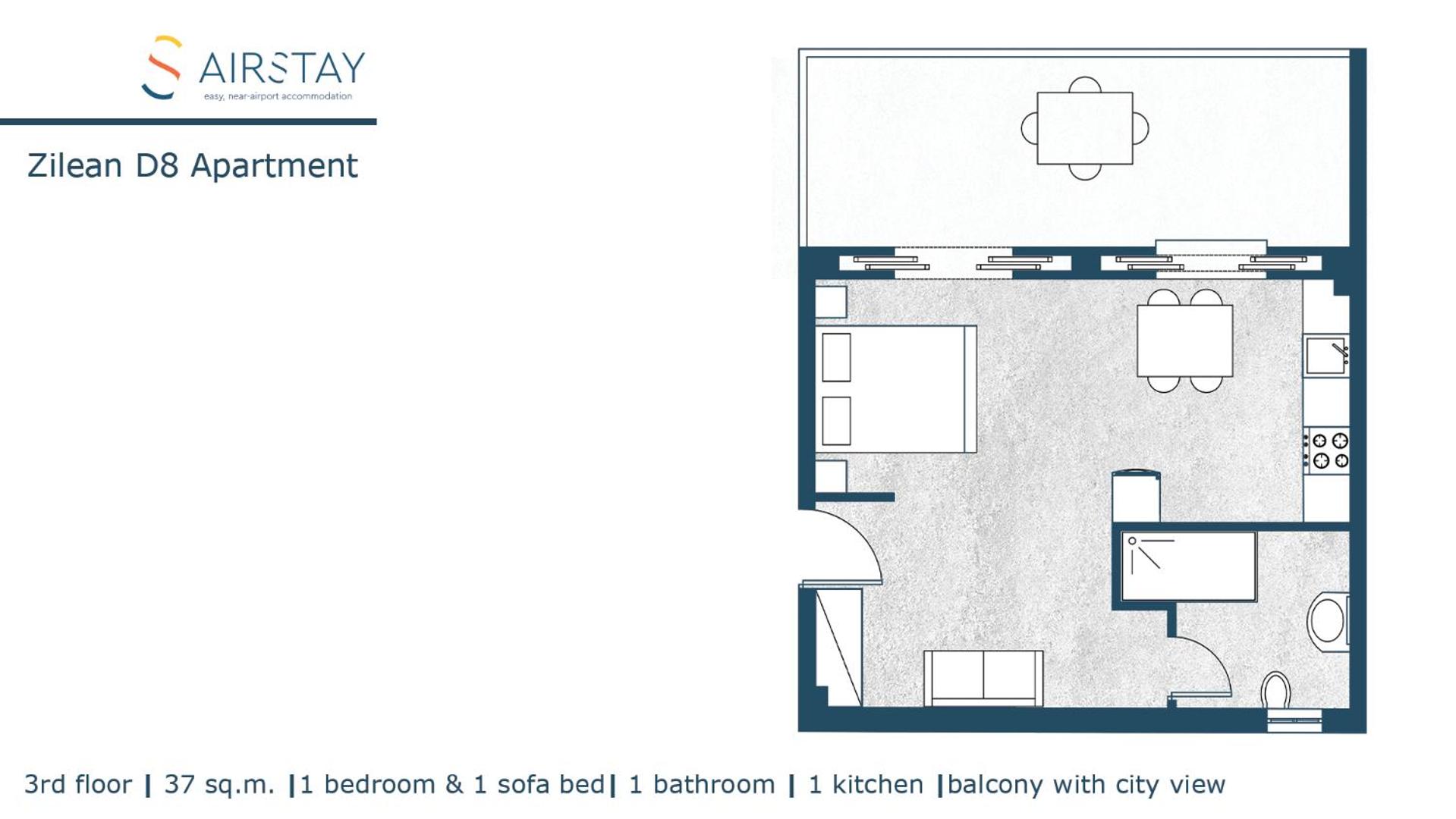 Superior Suite