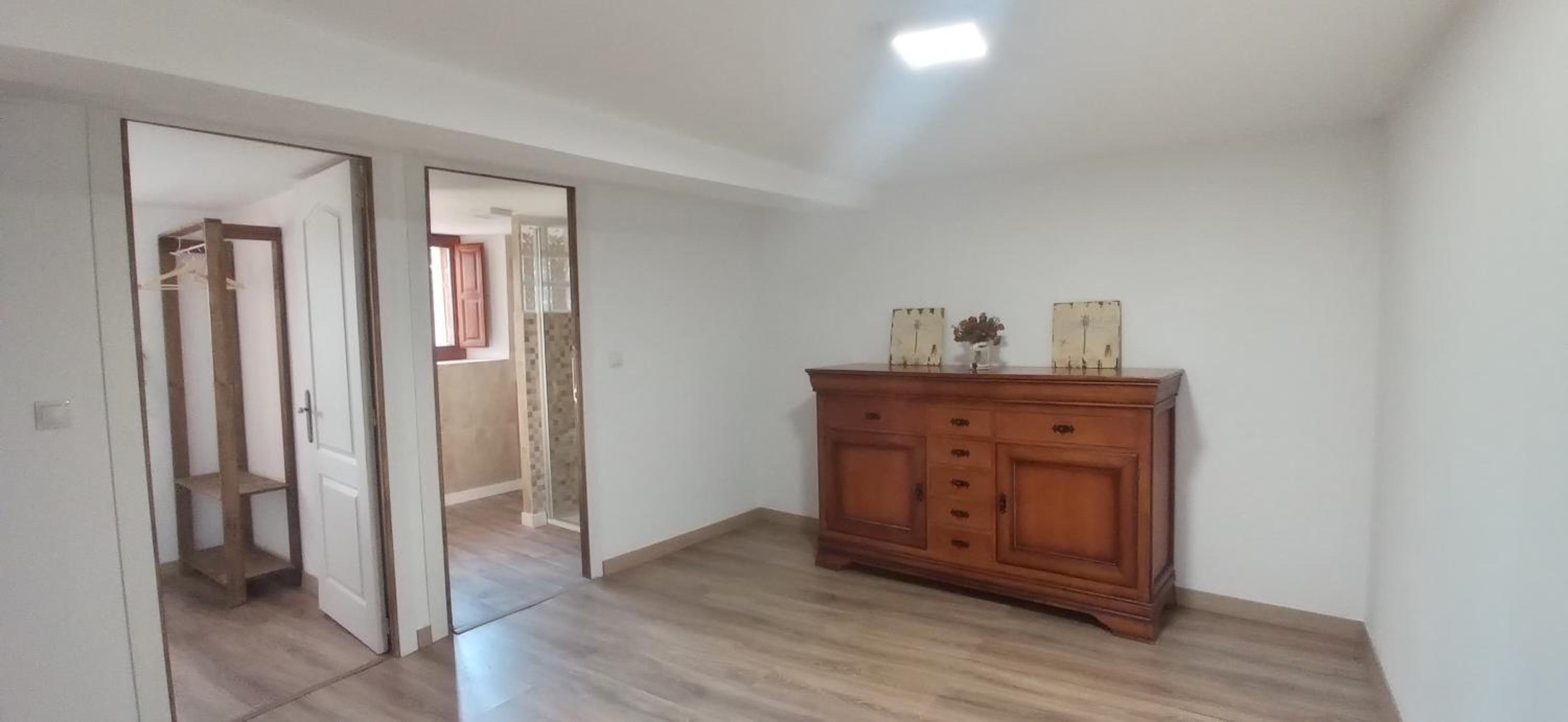 Casa de Dos Habitaciones