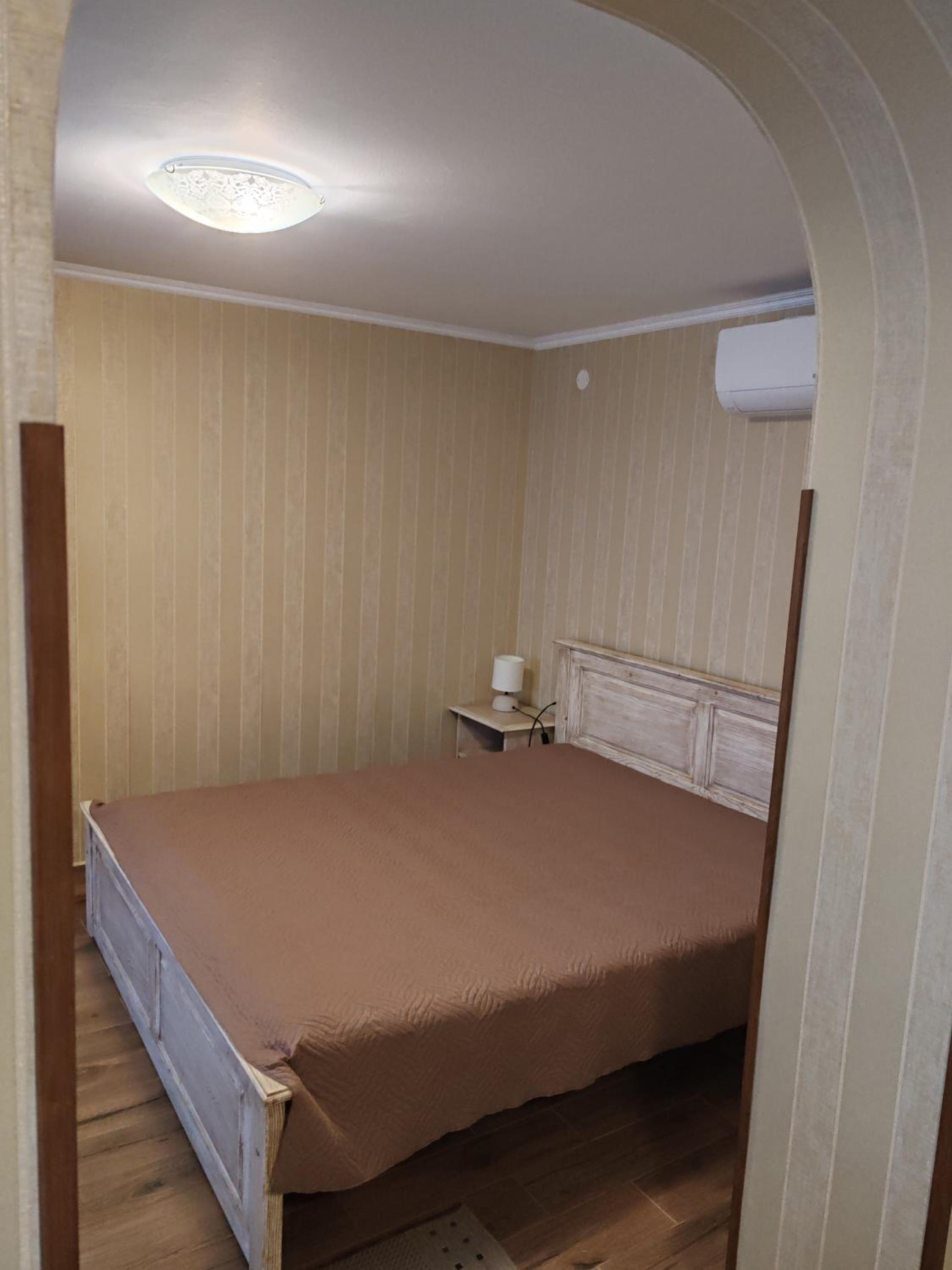 One-Bedroom Villa - Photo 23