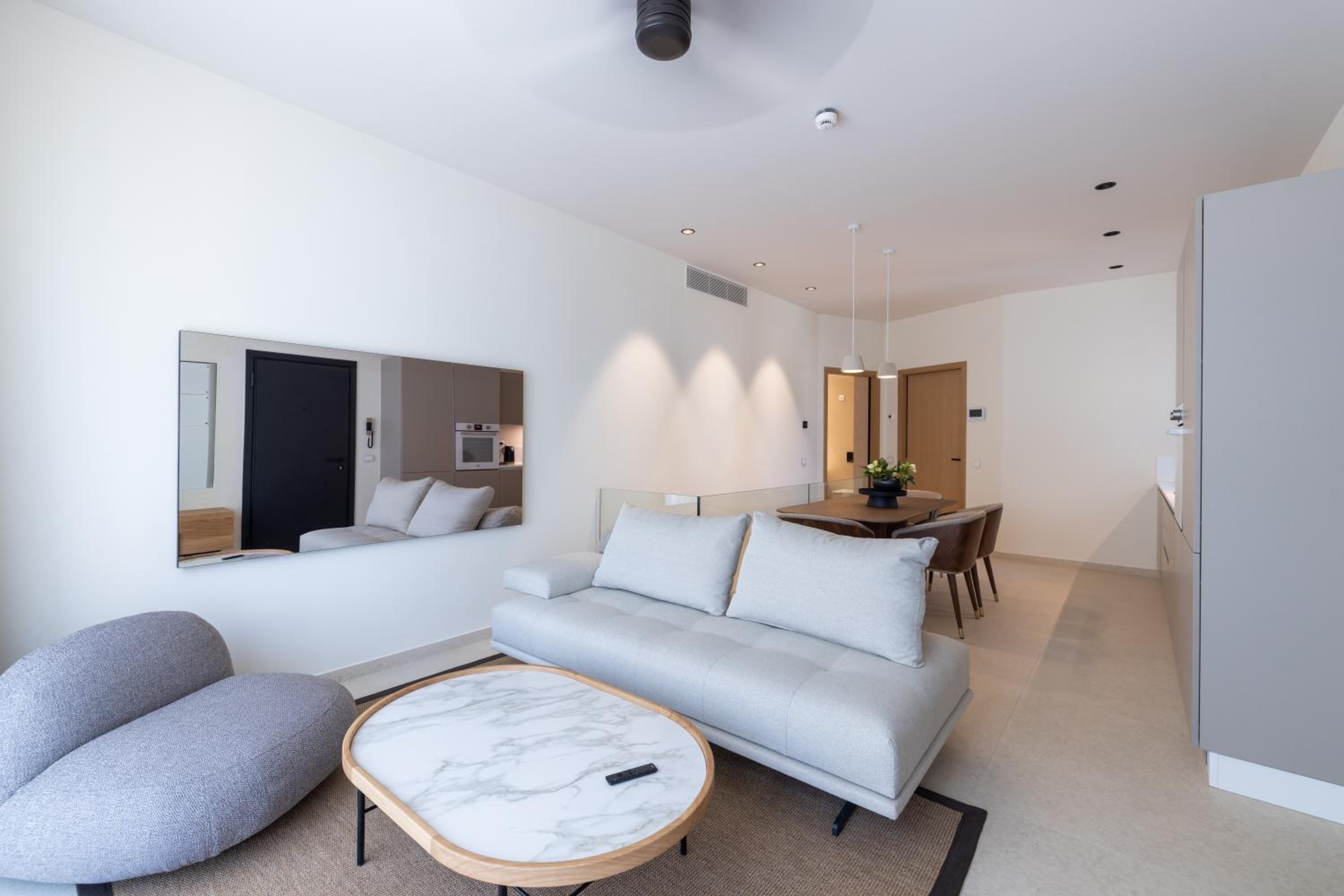 Deluxe Maisonette with Private Pool - Photo 10