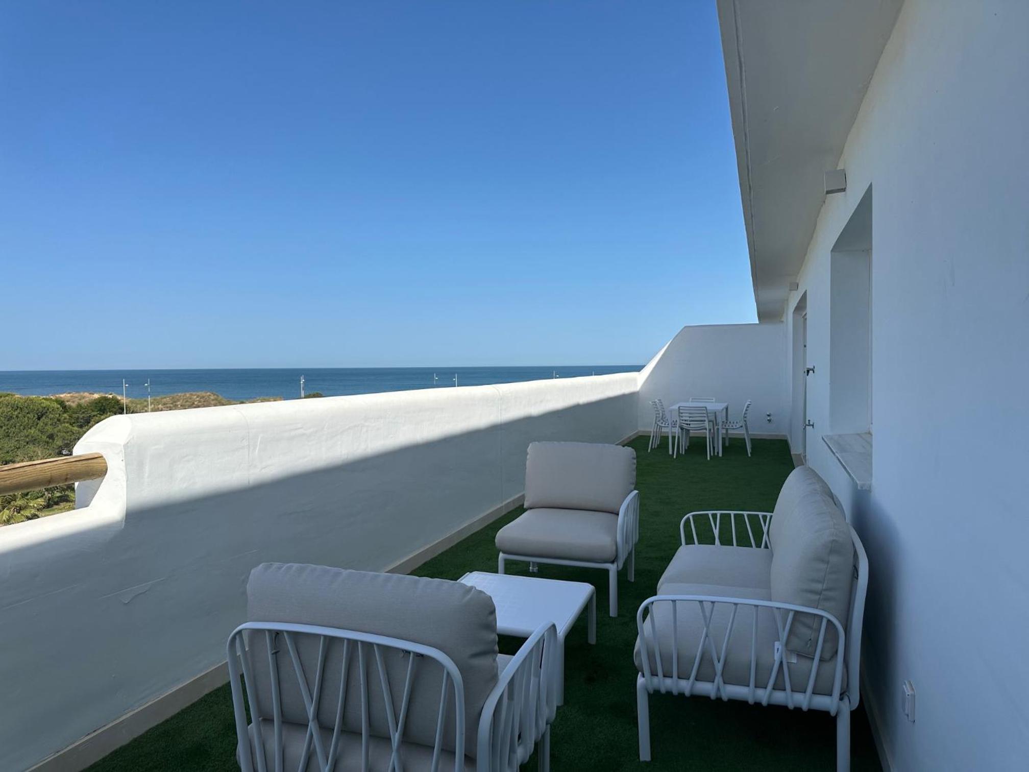 Penthouse Apartment photo 3