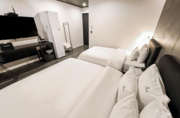 Twin Room - Photo 6