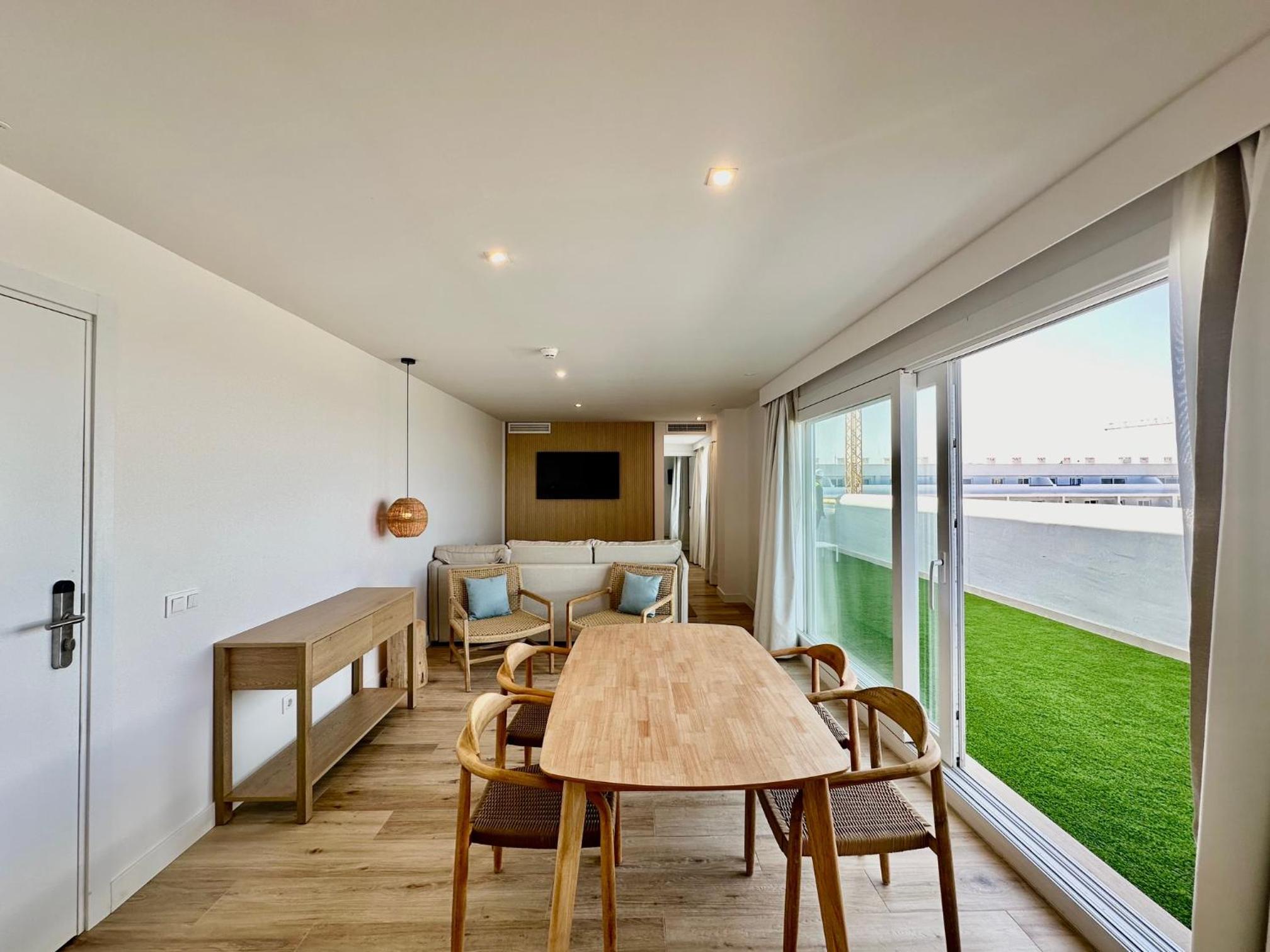Apartamento Penthouse