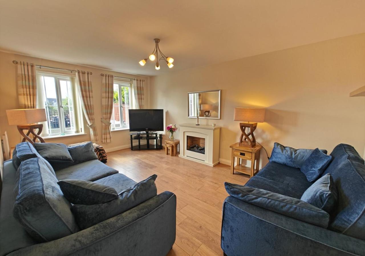 Vacation Home photo 1