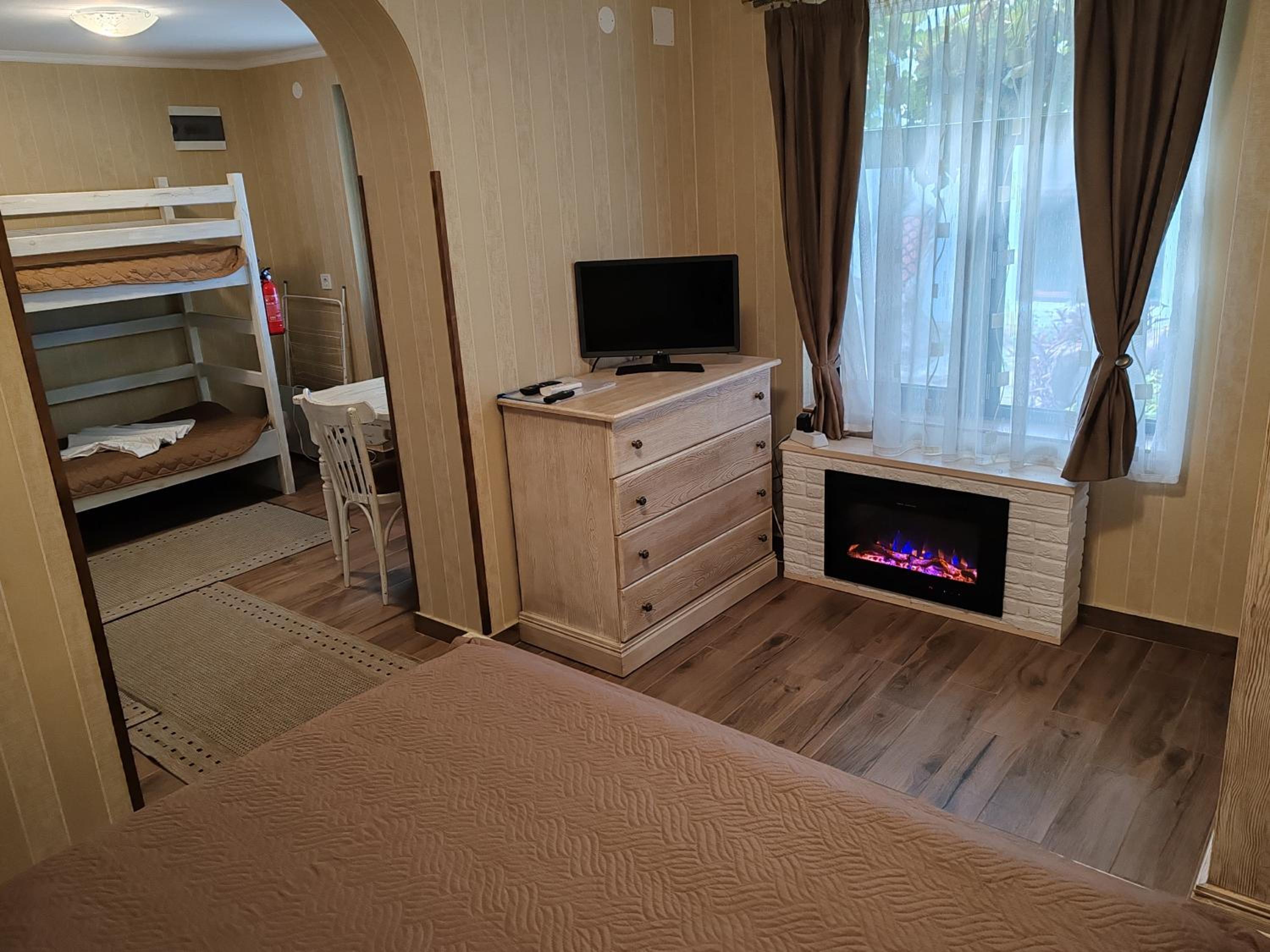 One-Bedroom Villa - Photo 24