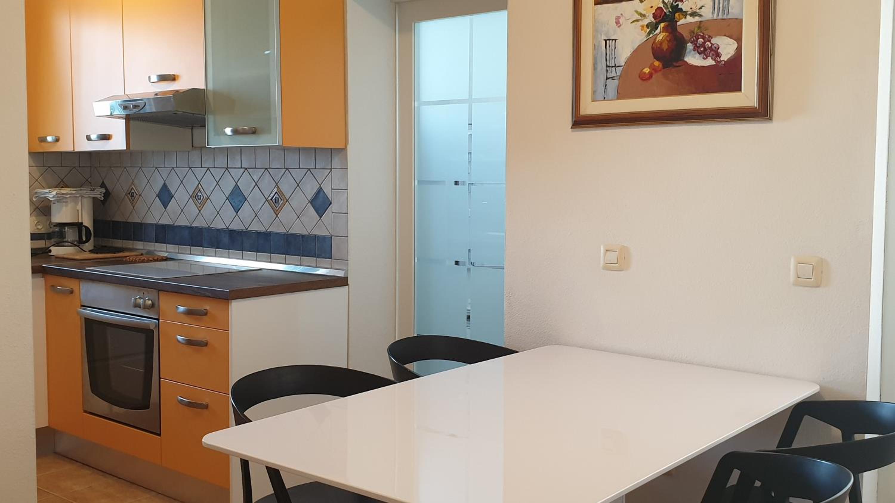 Apartment with Sea View photo 3