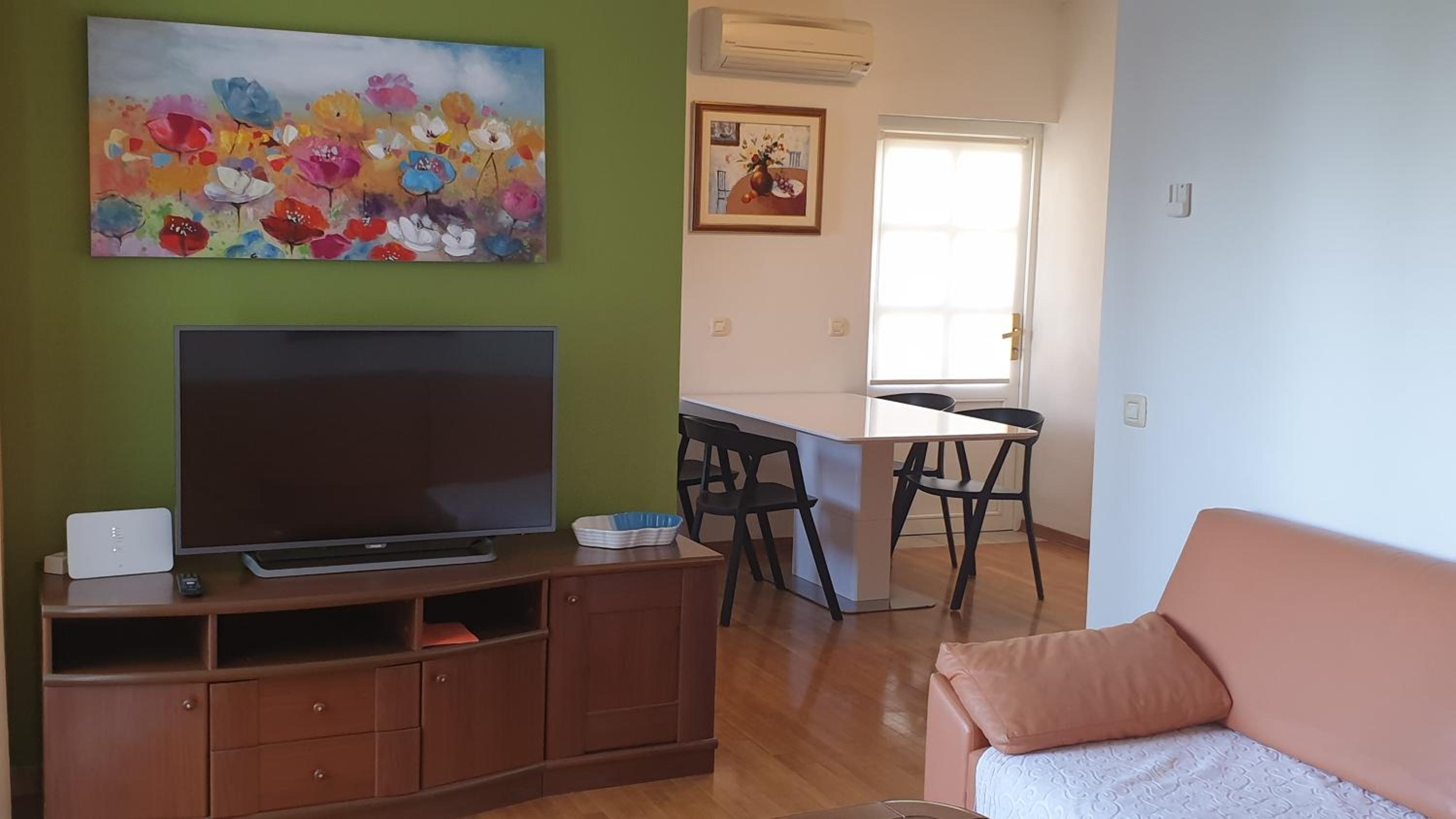 Apartment with Sea View photo 1