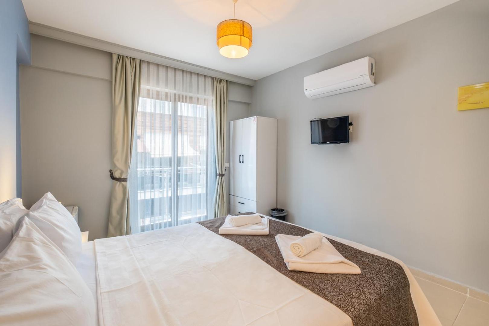 Double Room photo 1