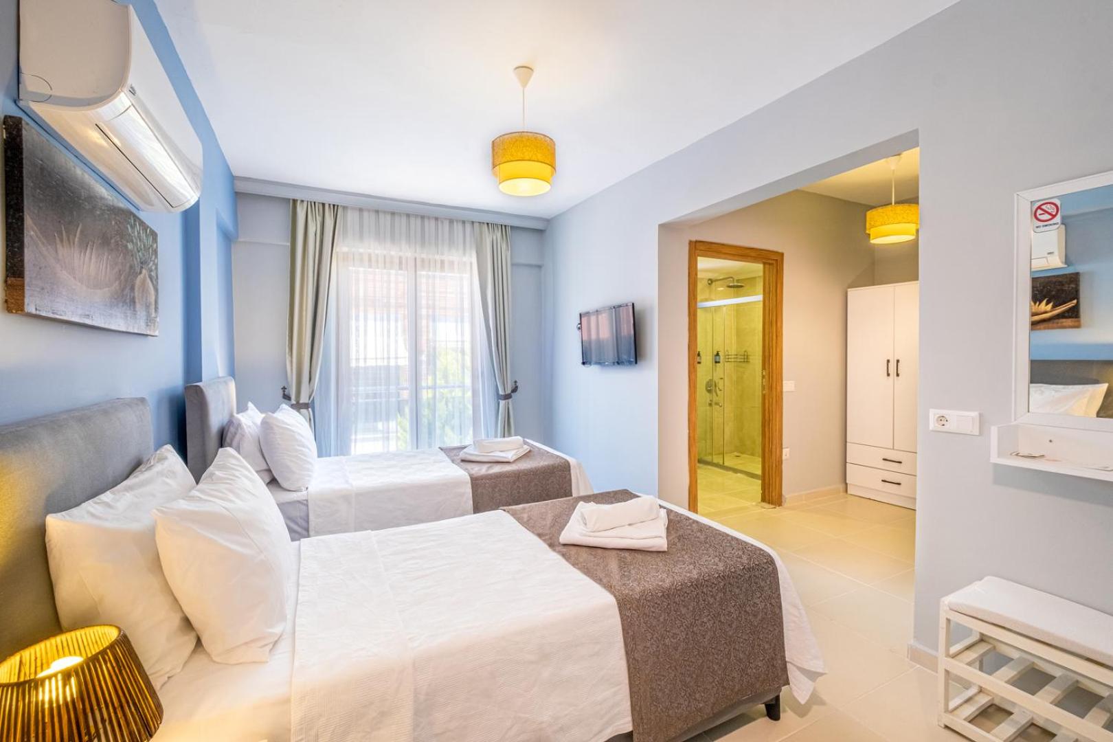 Twin Room photo 1