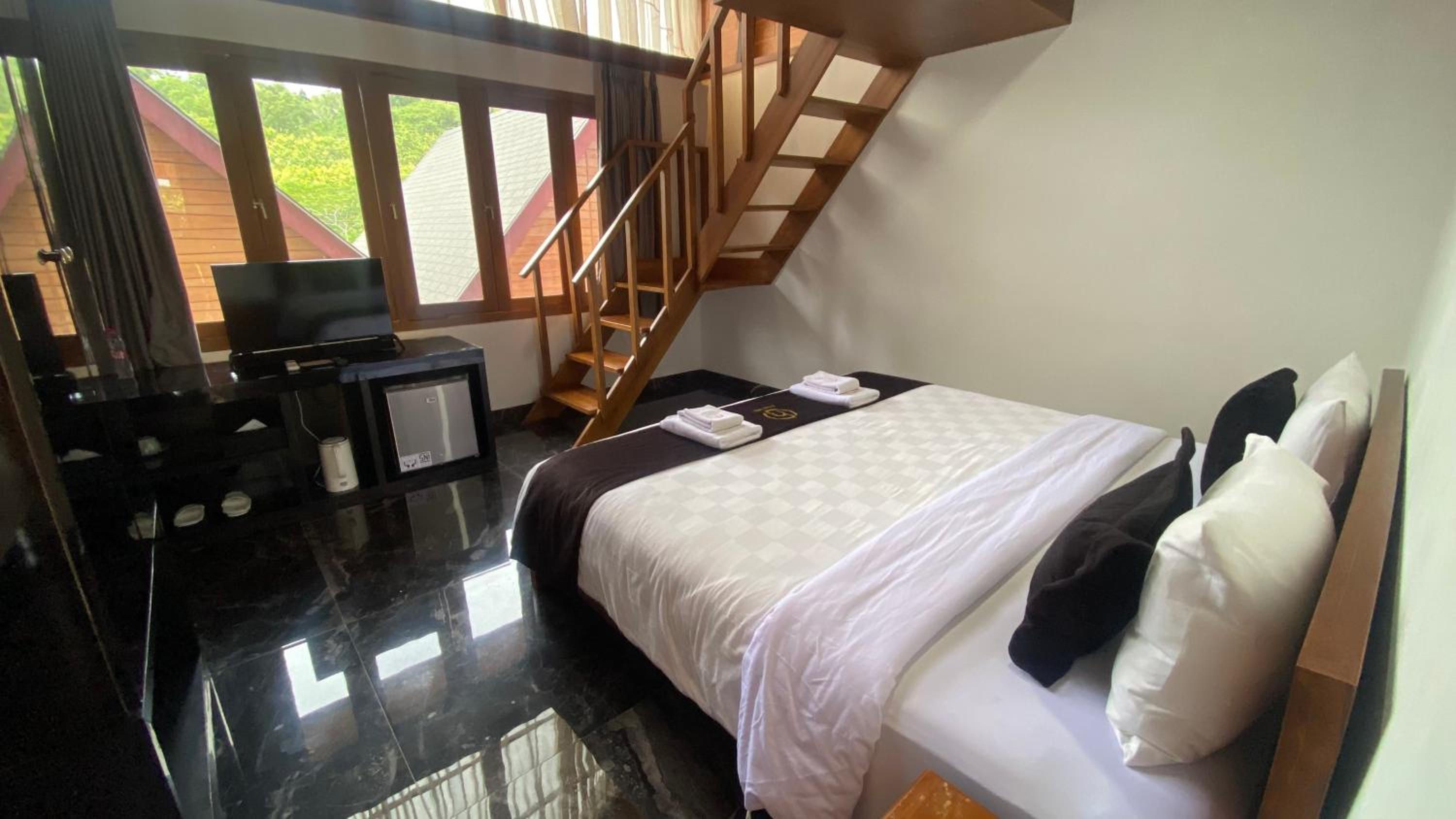 Deluxe Room photo 2