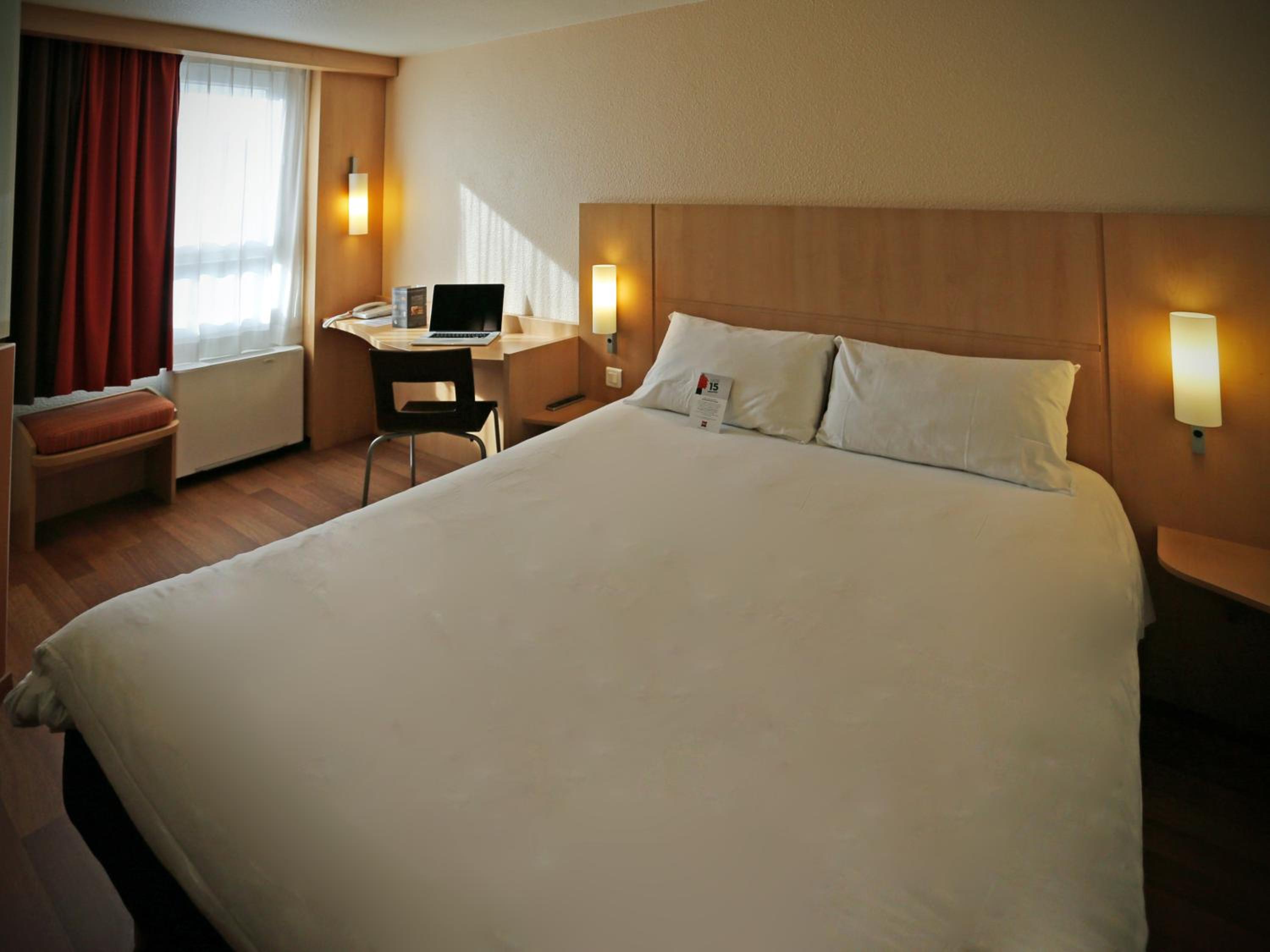 Standard Double Room - Photo 4