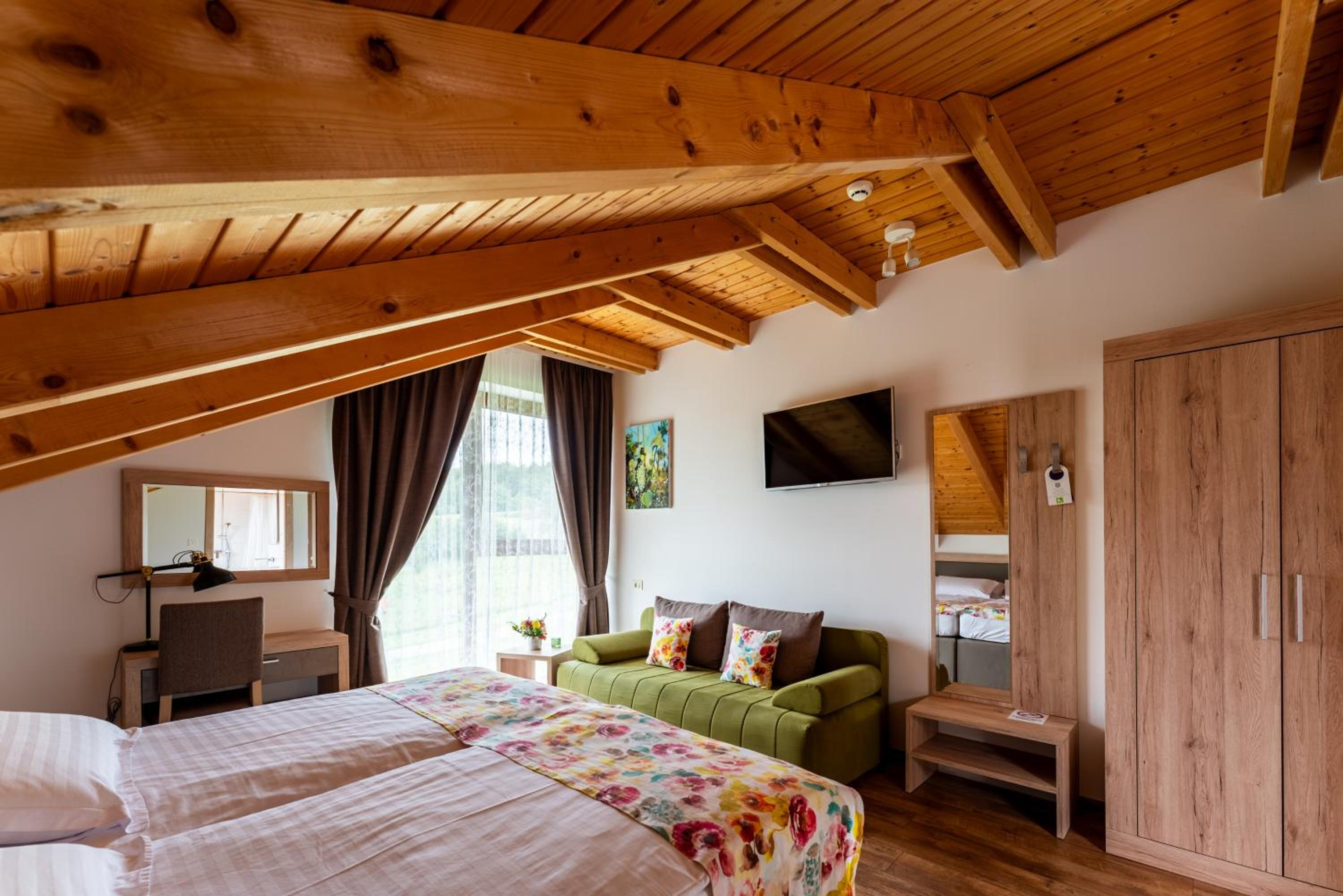 Deluxe Double or Twin Room - Photo 1