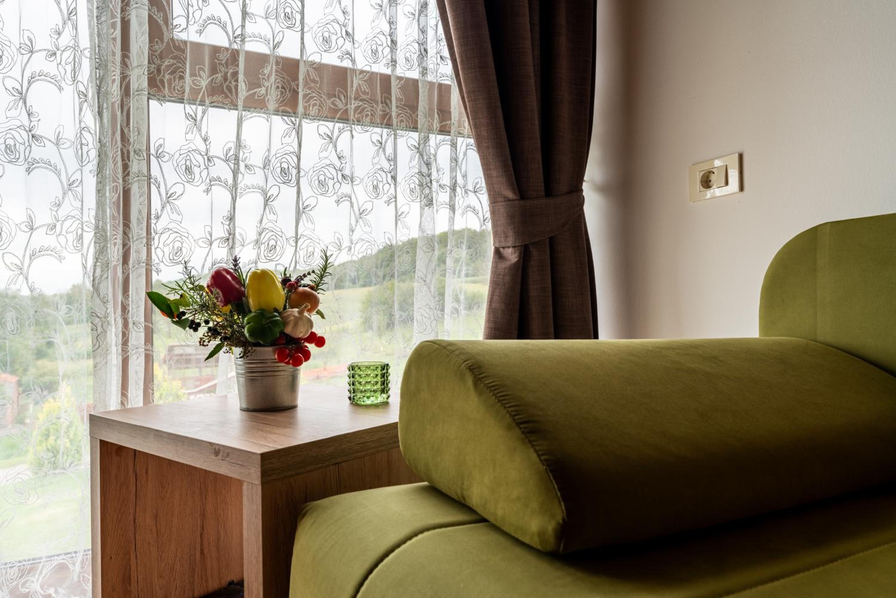 Deluxe Double or Twin Room - Photo 4