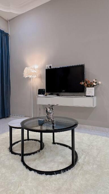Three-Bedroom Villa photo 3