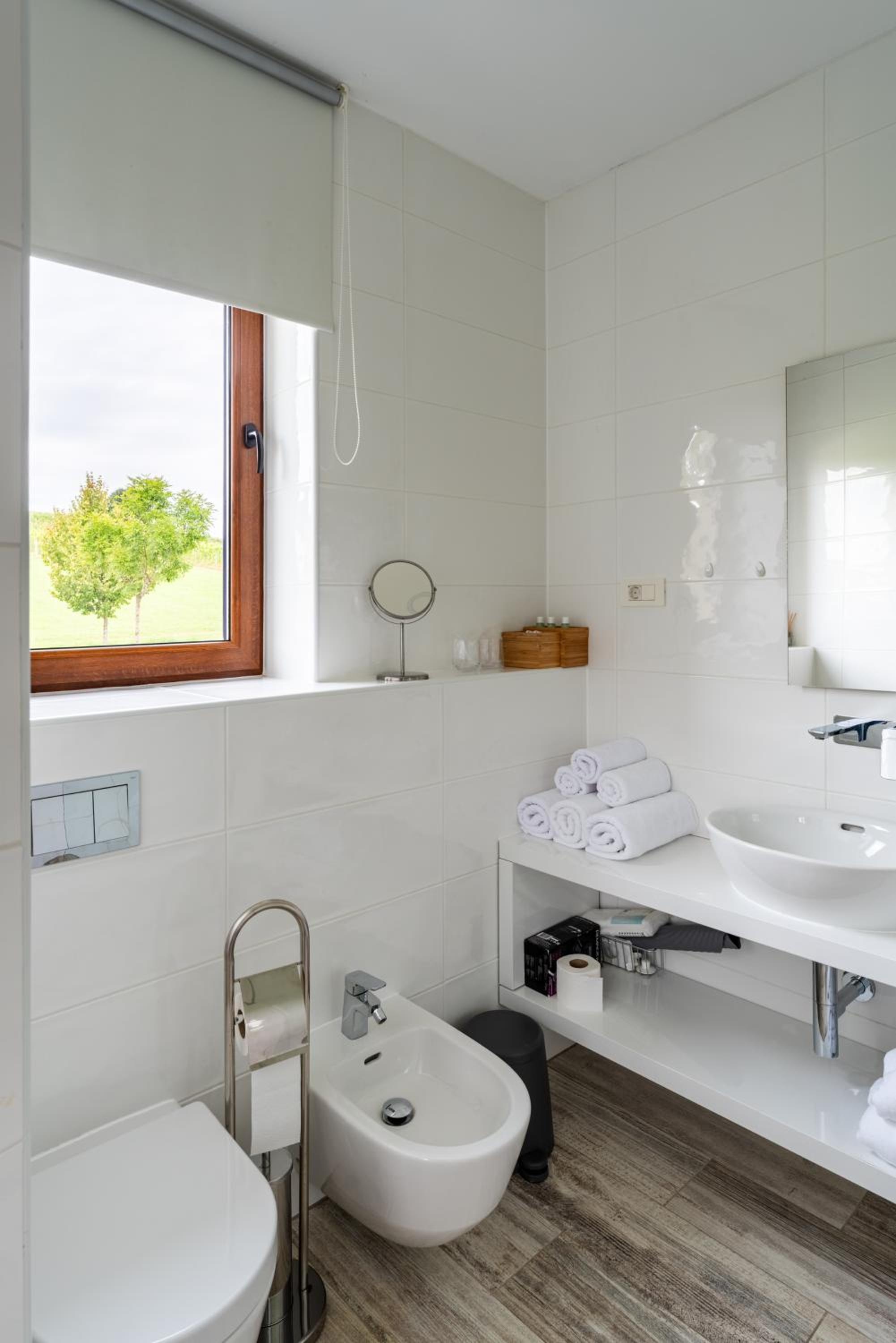 Family Suite - Photo 13