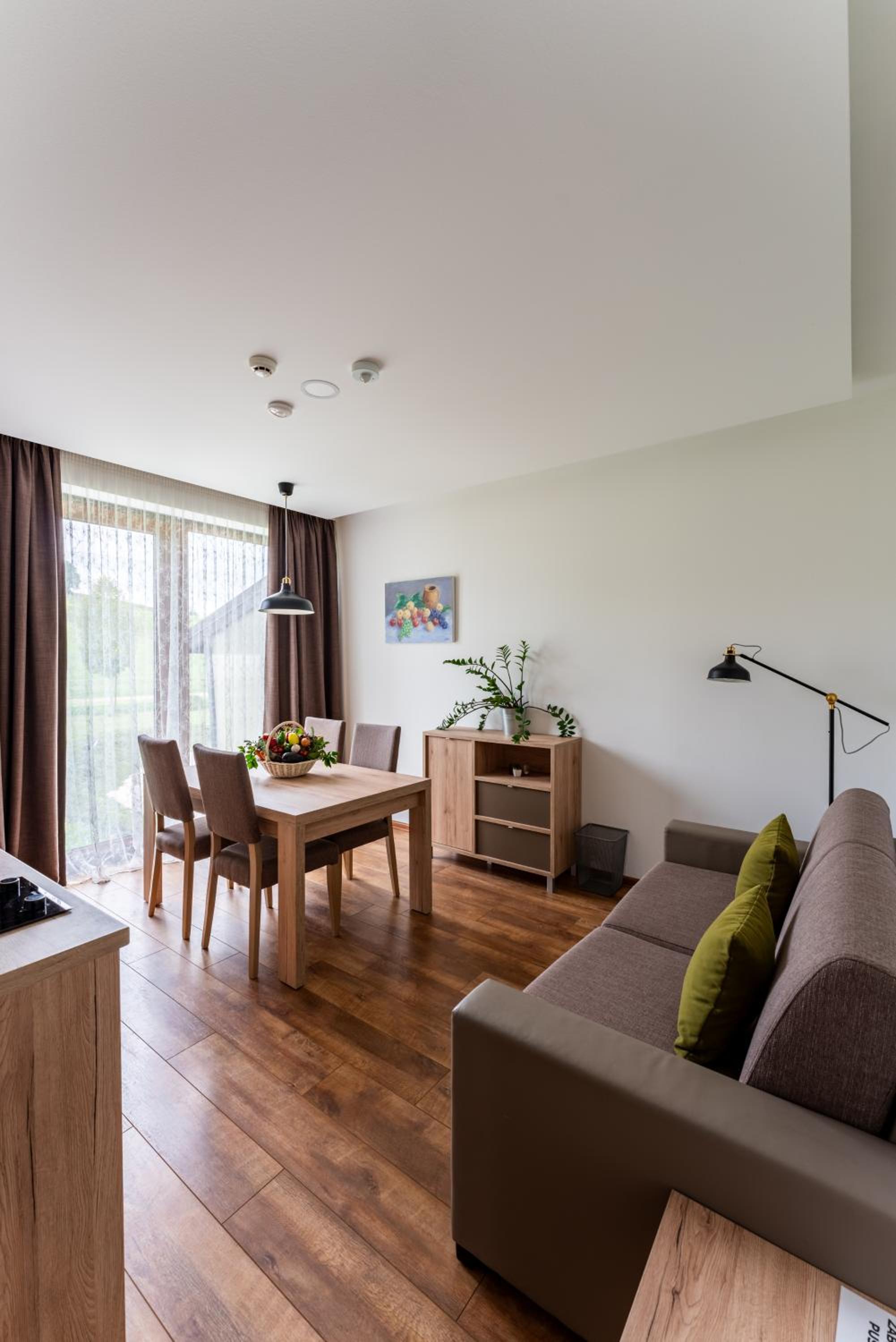 Family Suite - Photo 14
