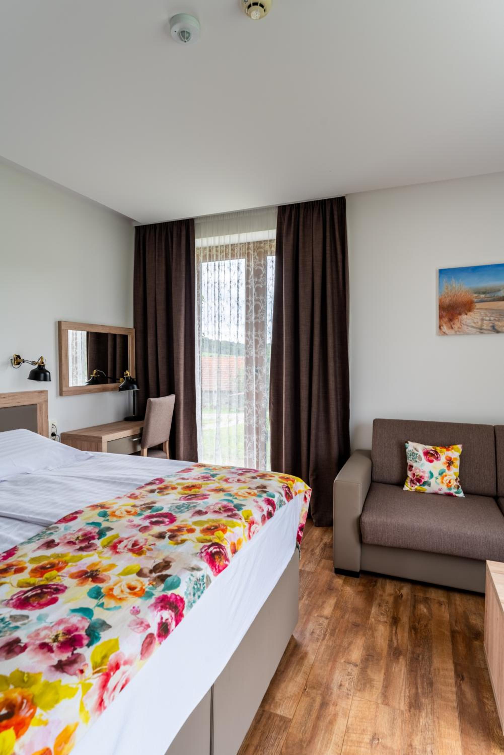 Family Suite - Photo 15