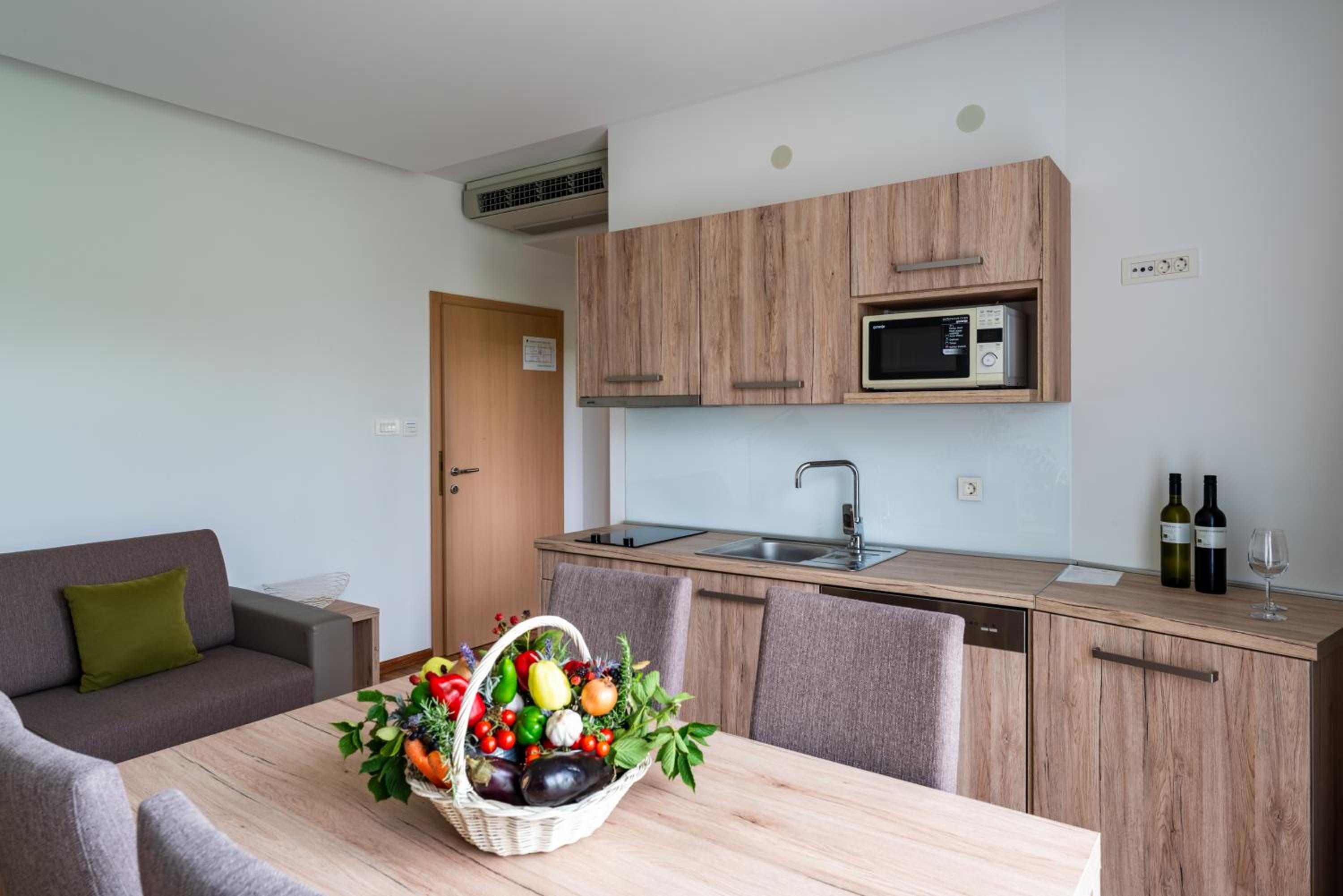 Family Suite - Photo 16