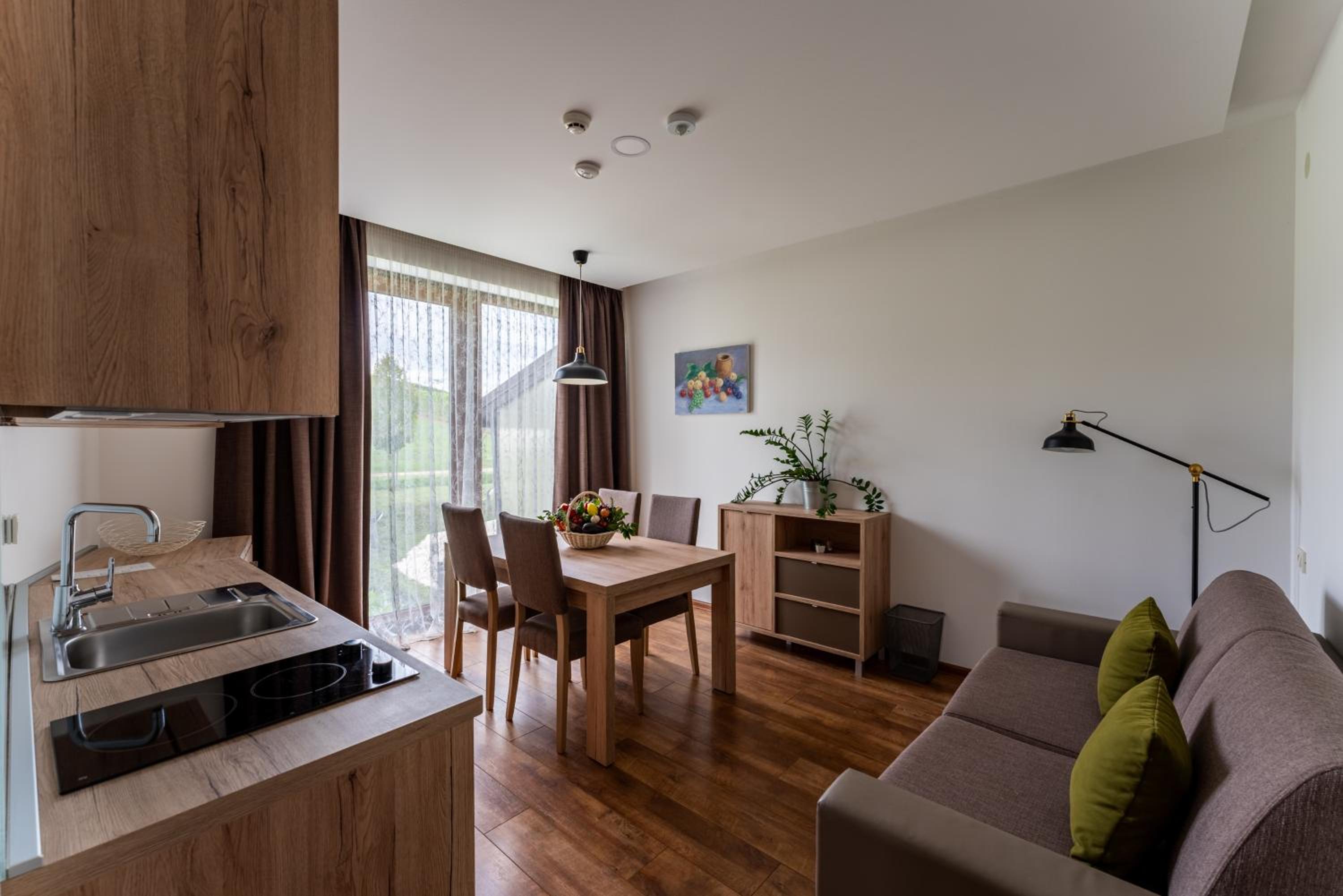Family Suite - Photo 20