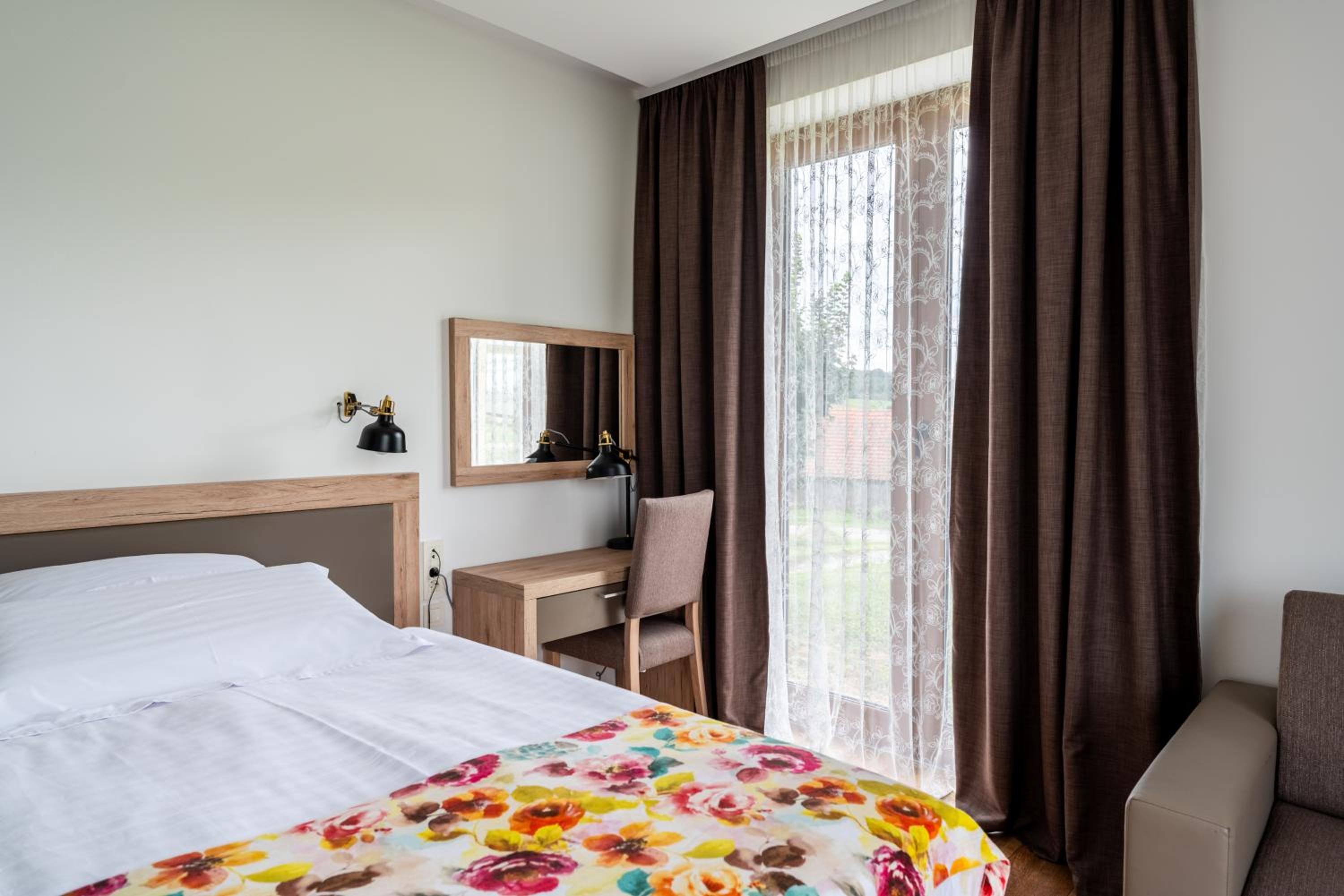 Family Suite - Photo 23