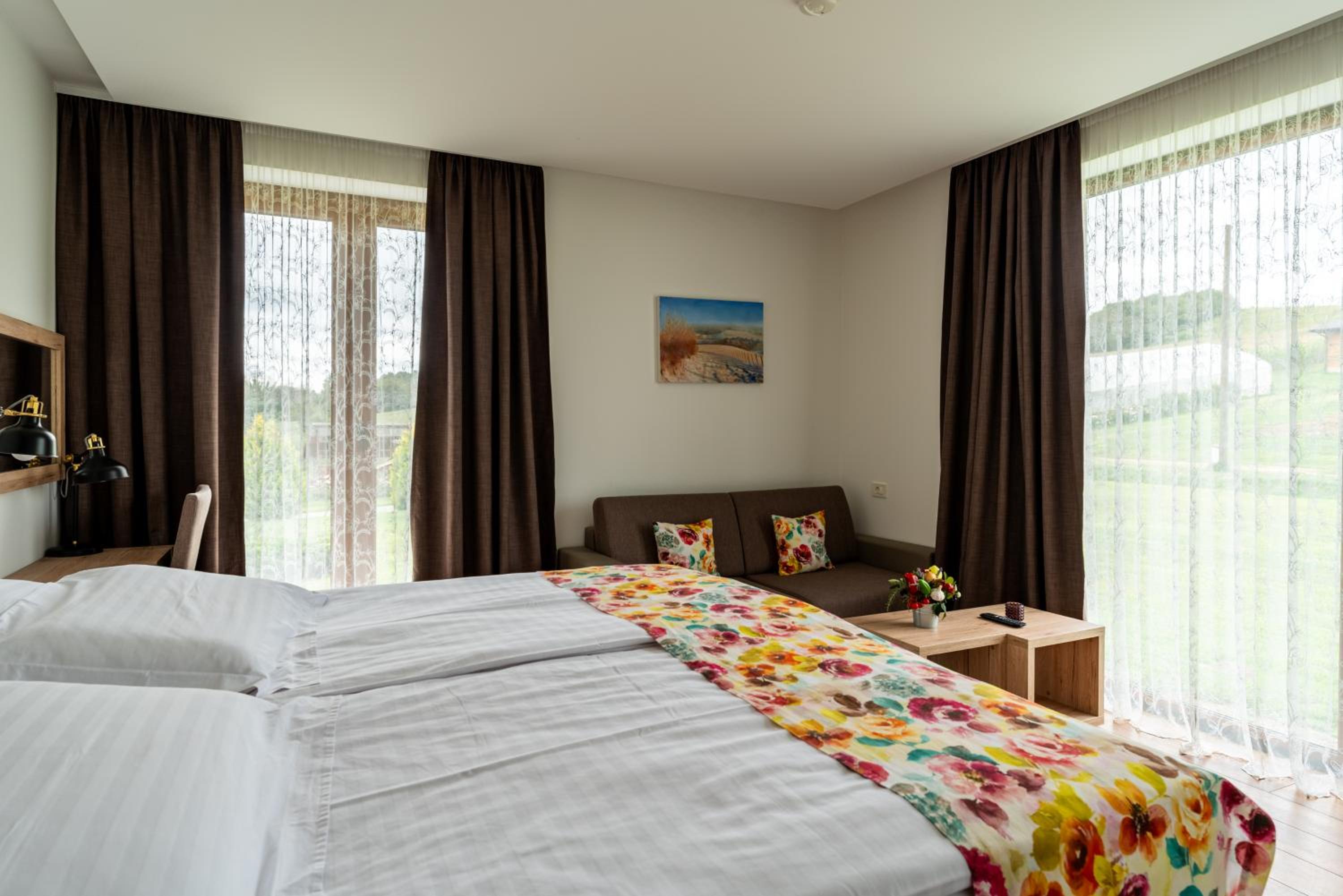 Family Suite - Photo 24