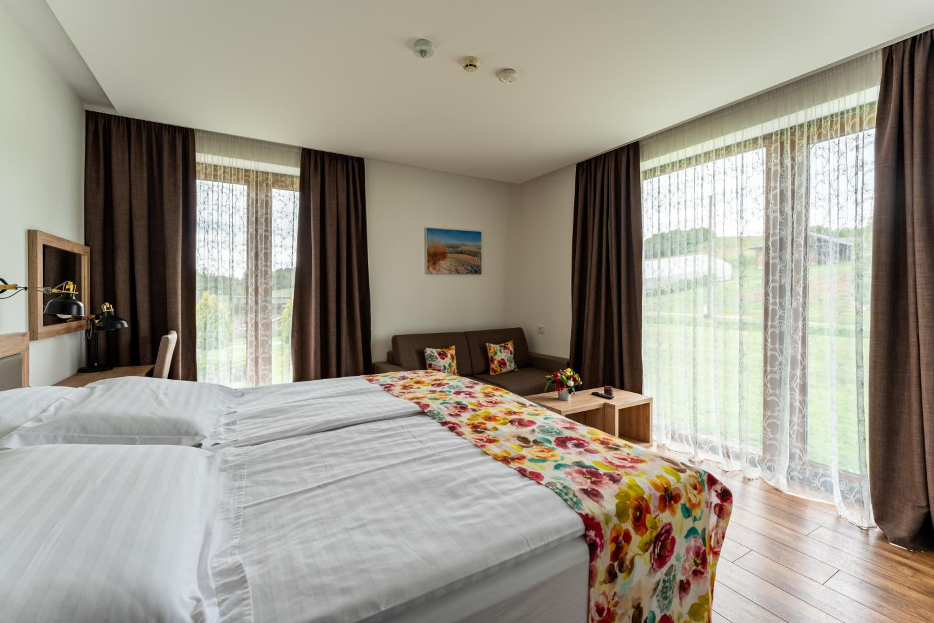 Family Suite - Photo 26