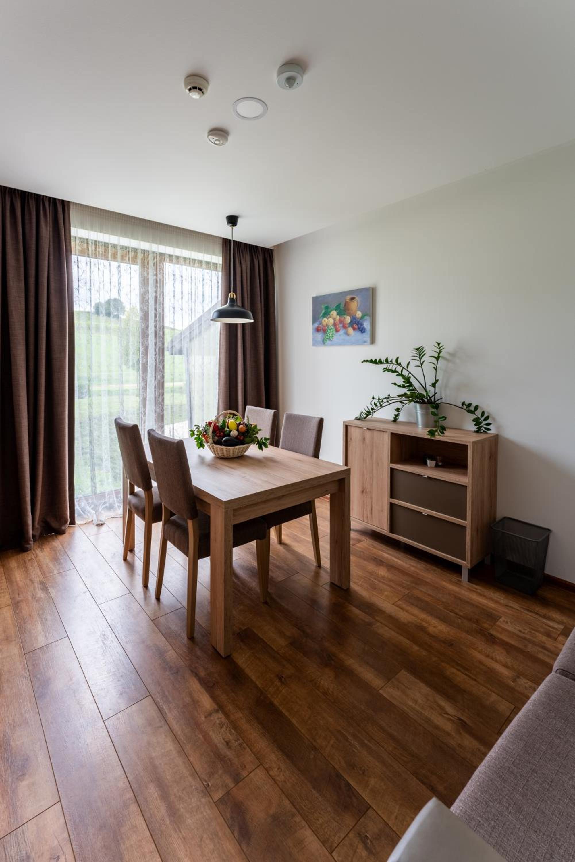 Family Suite - Photo 27