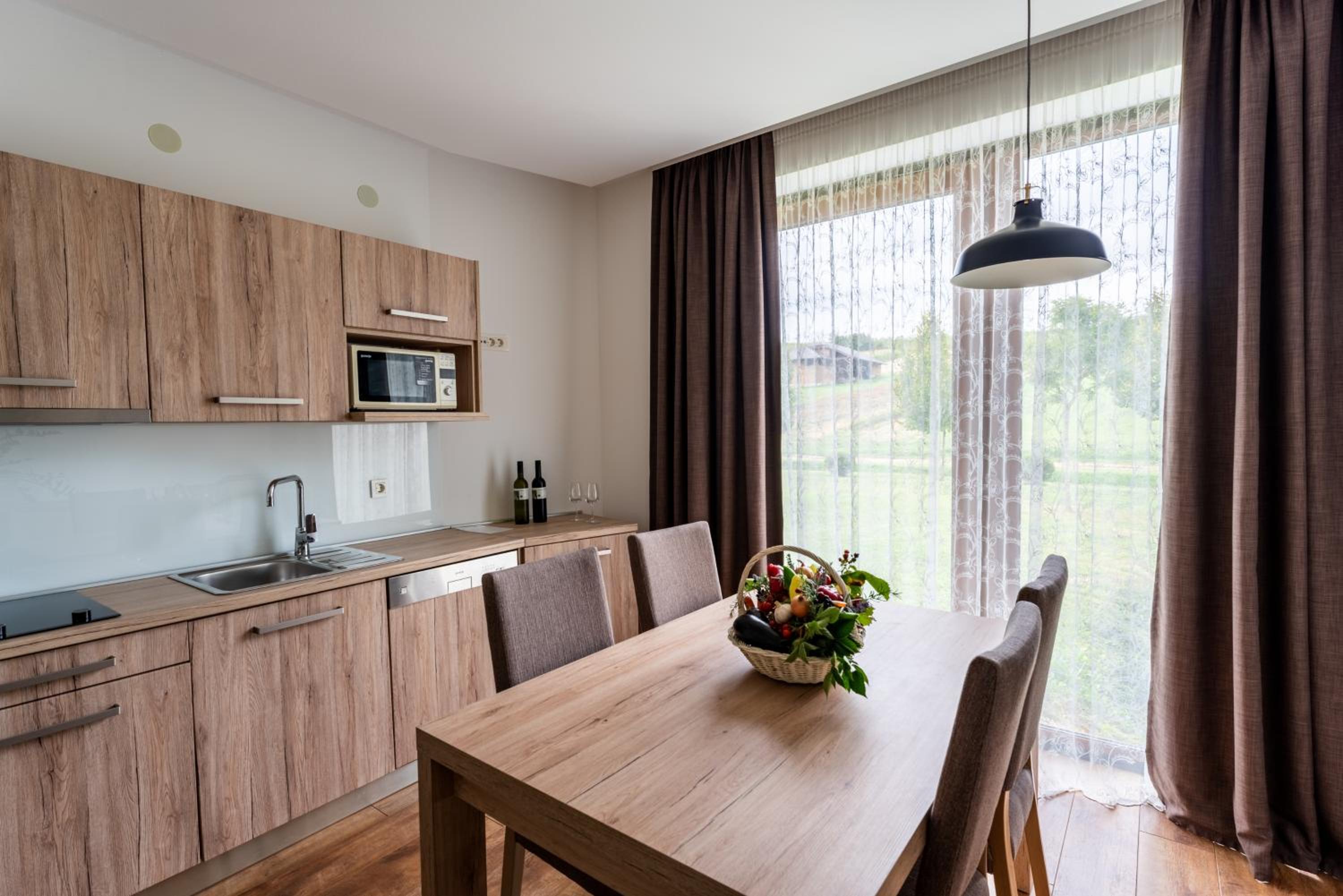 Family Suite - Photo 28