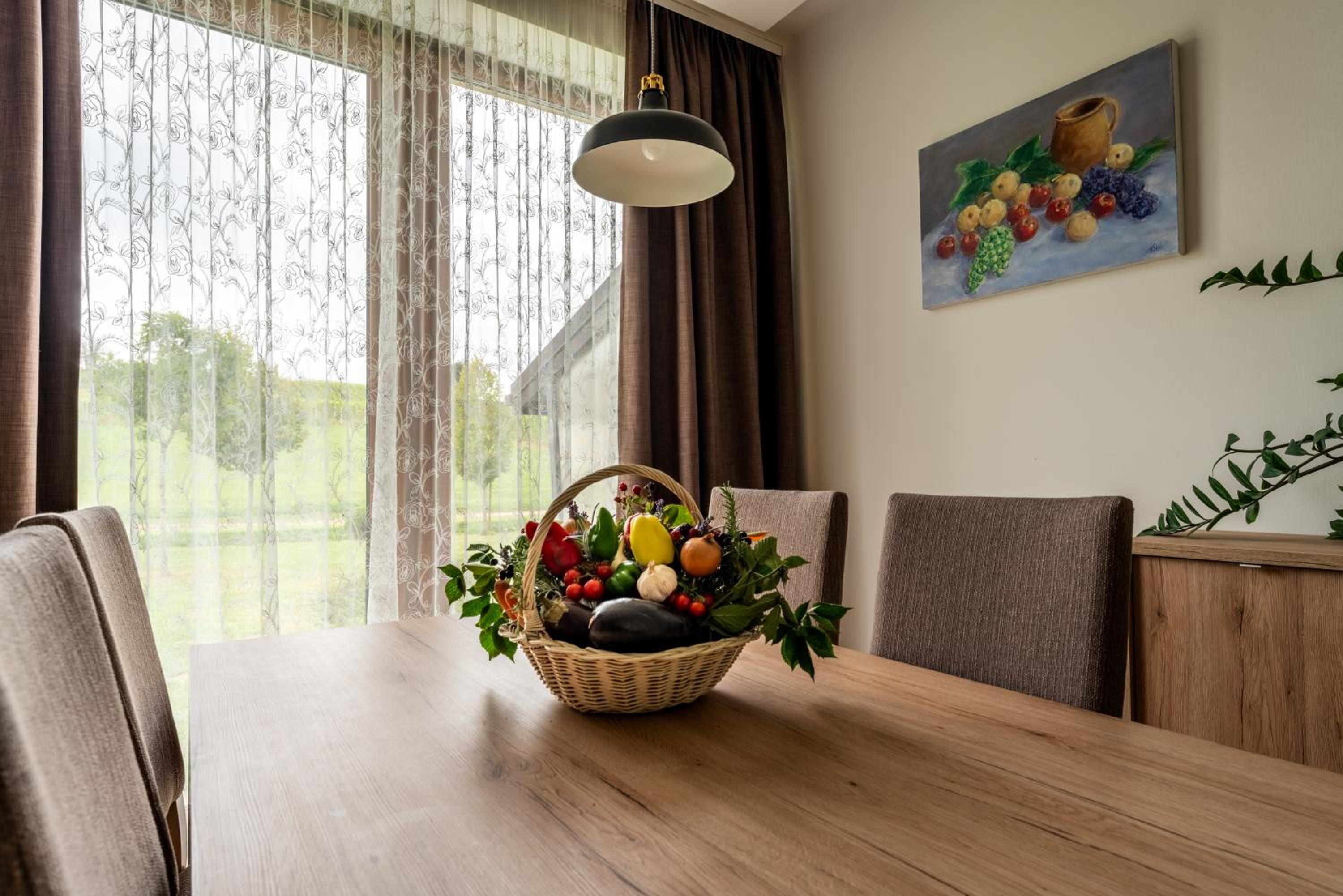 Family Suite - Photo 29