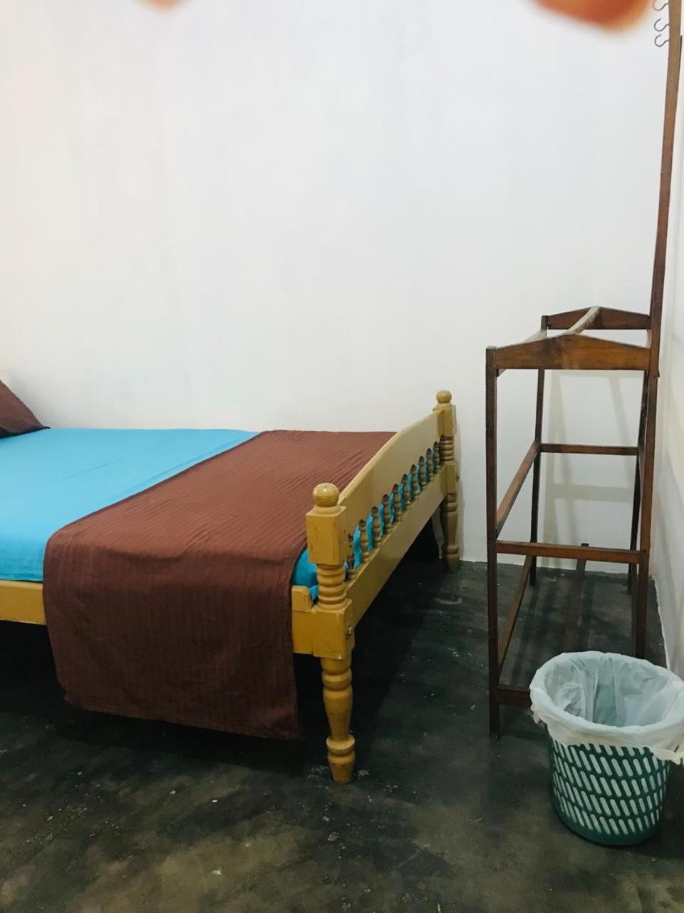 Habitación Individual