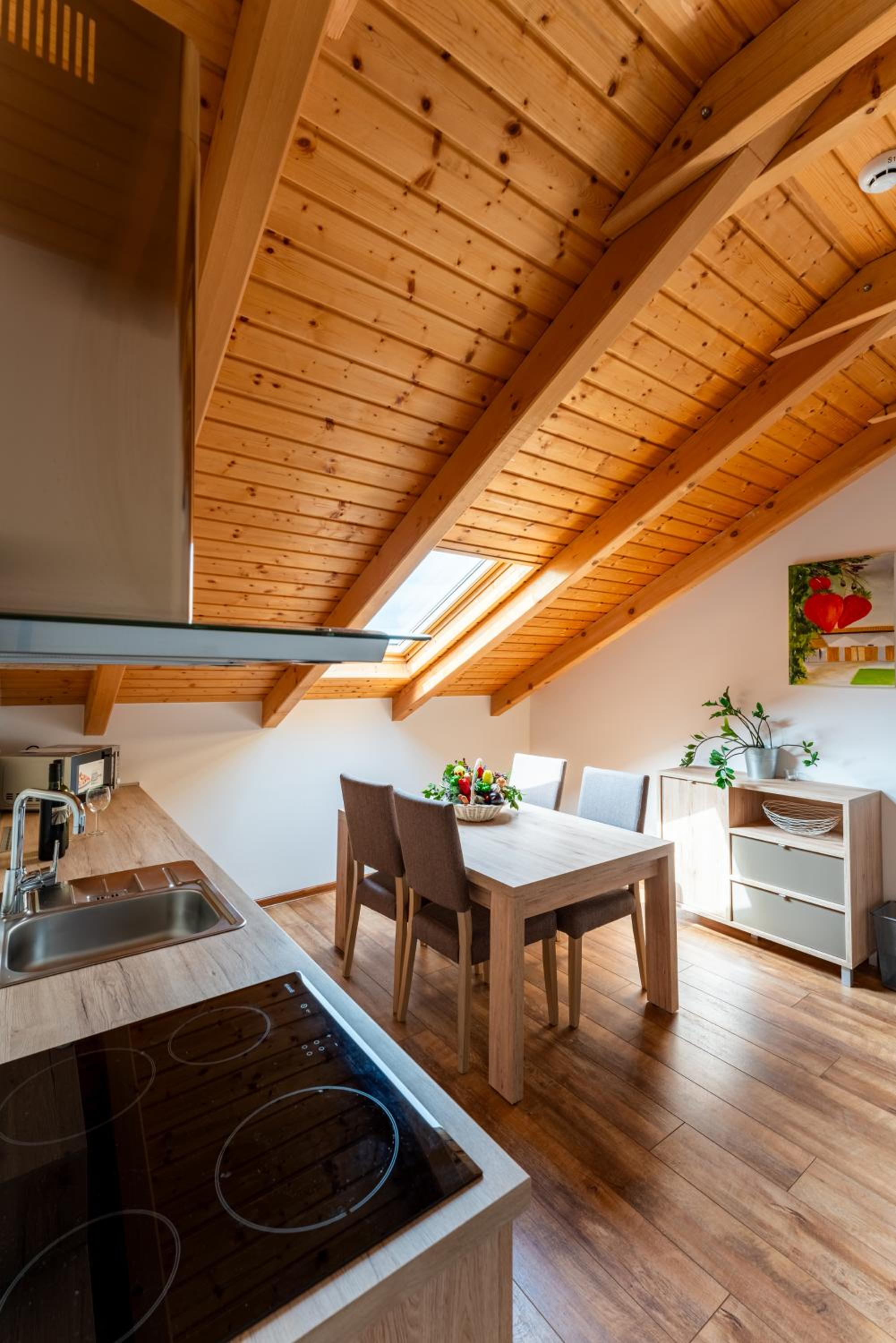 Family Suite - Photo 3