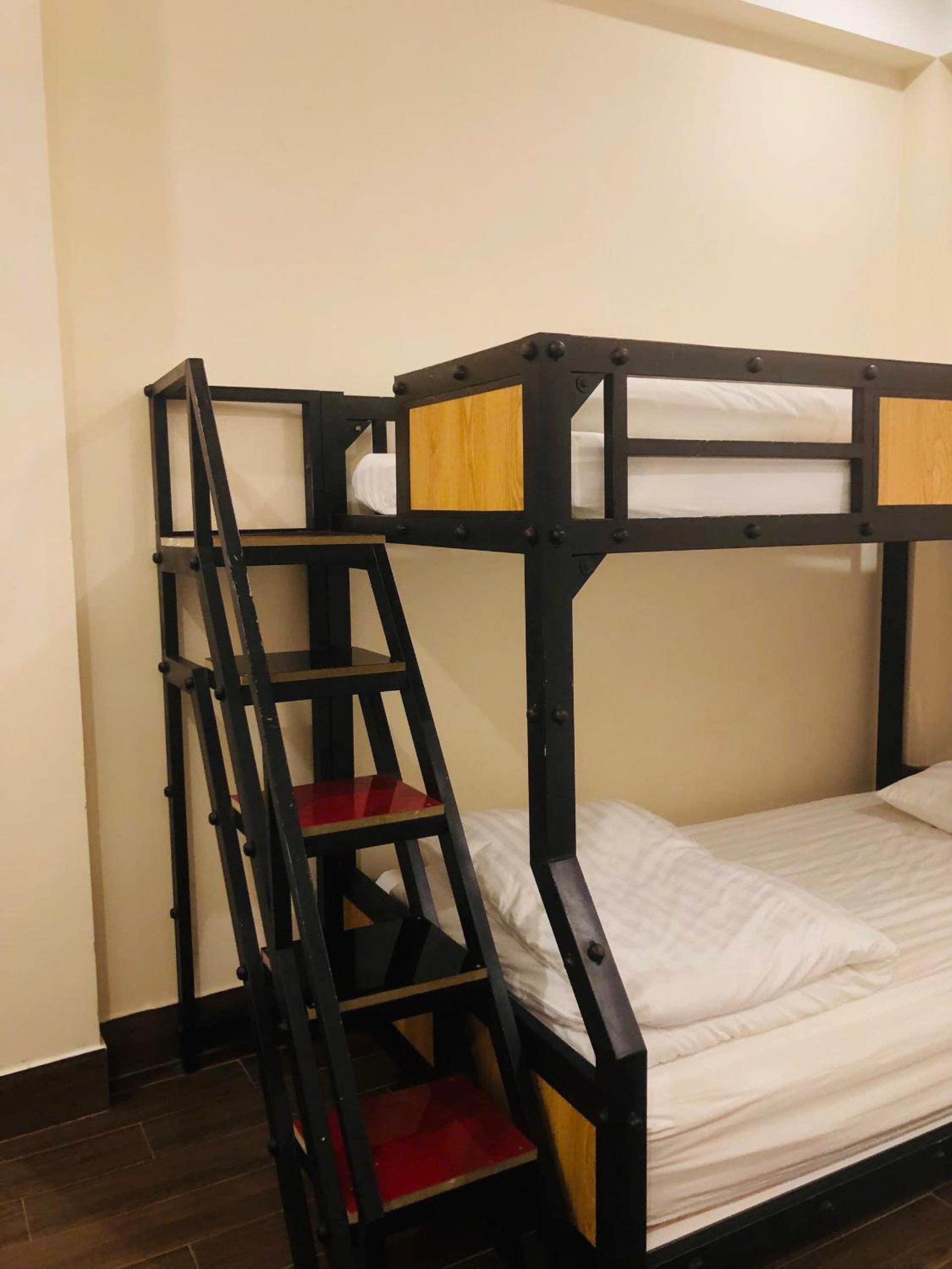 Double Room with Balcony photo 1