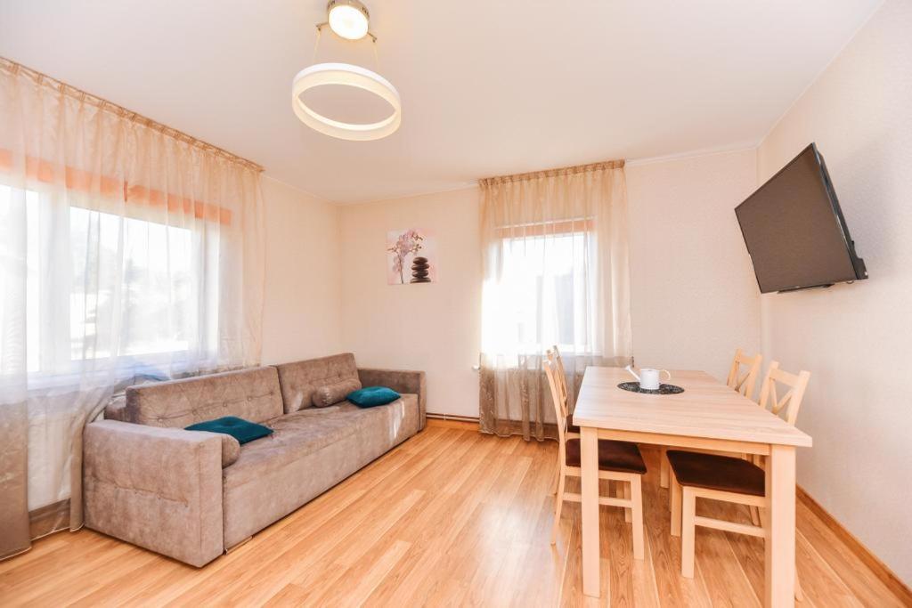 Three-Bedroom Villa photo 1