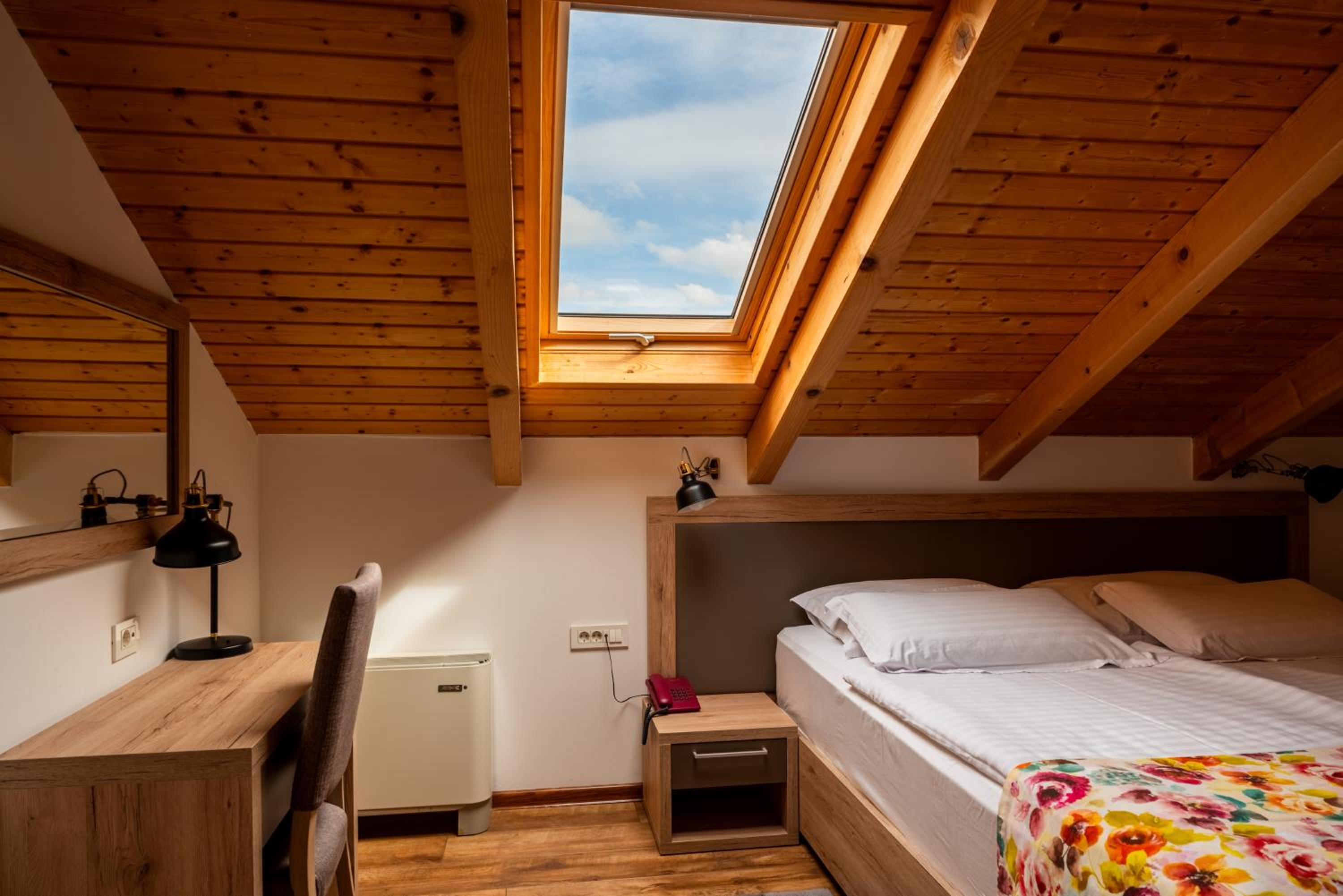 Deluxe Suite - Photo 1