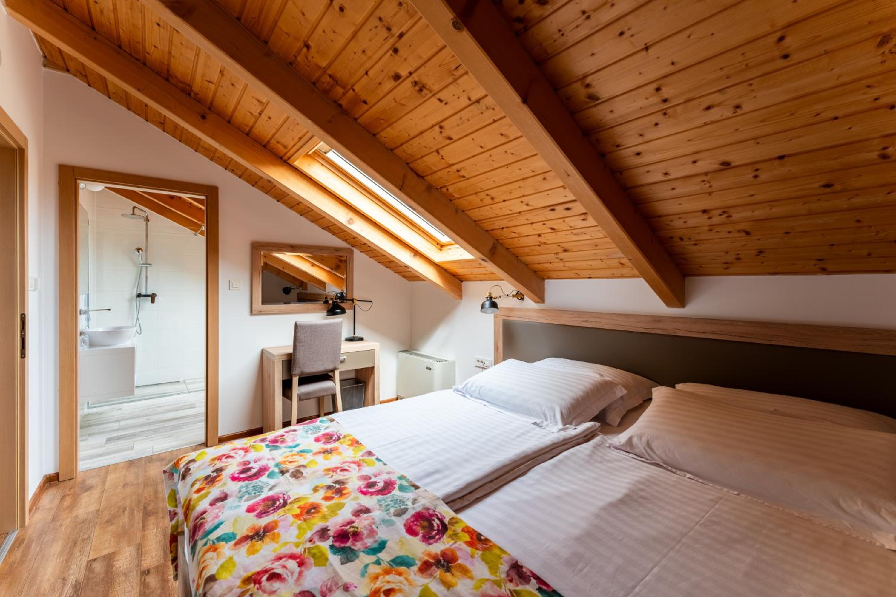 Deluxe Suite - Photo 14