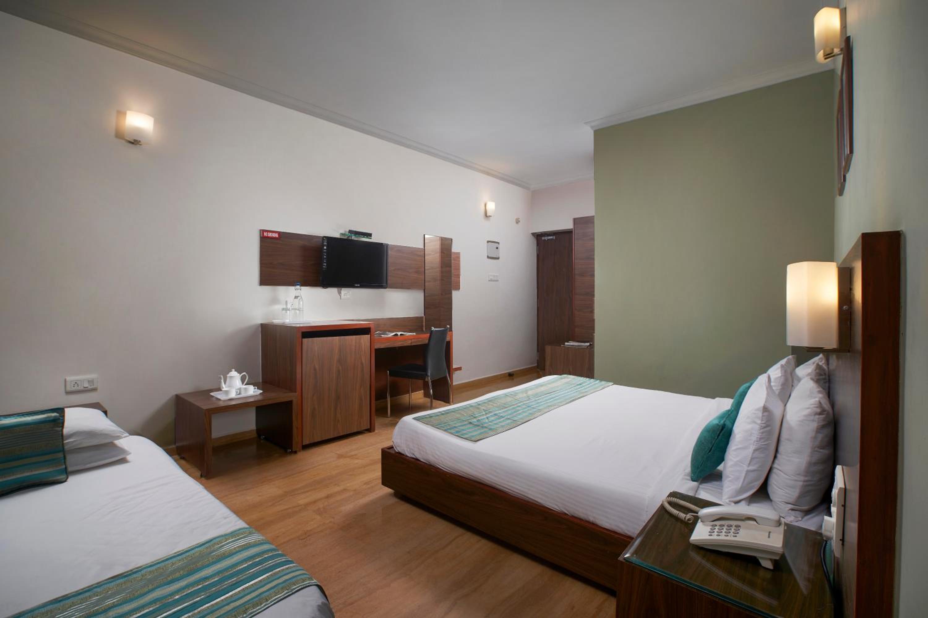Superior Room without Balcony photo 1