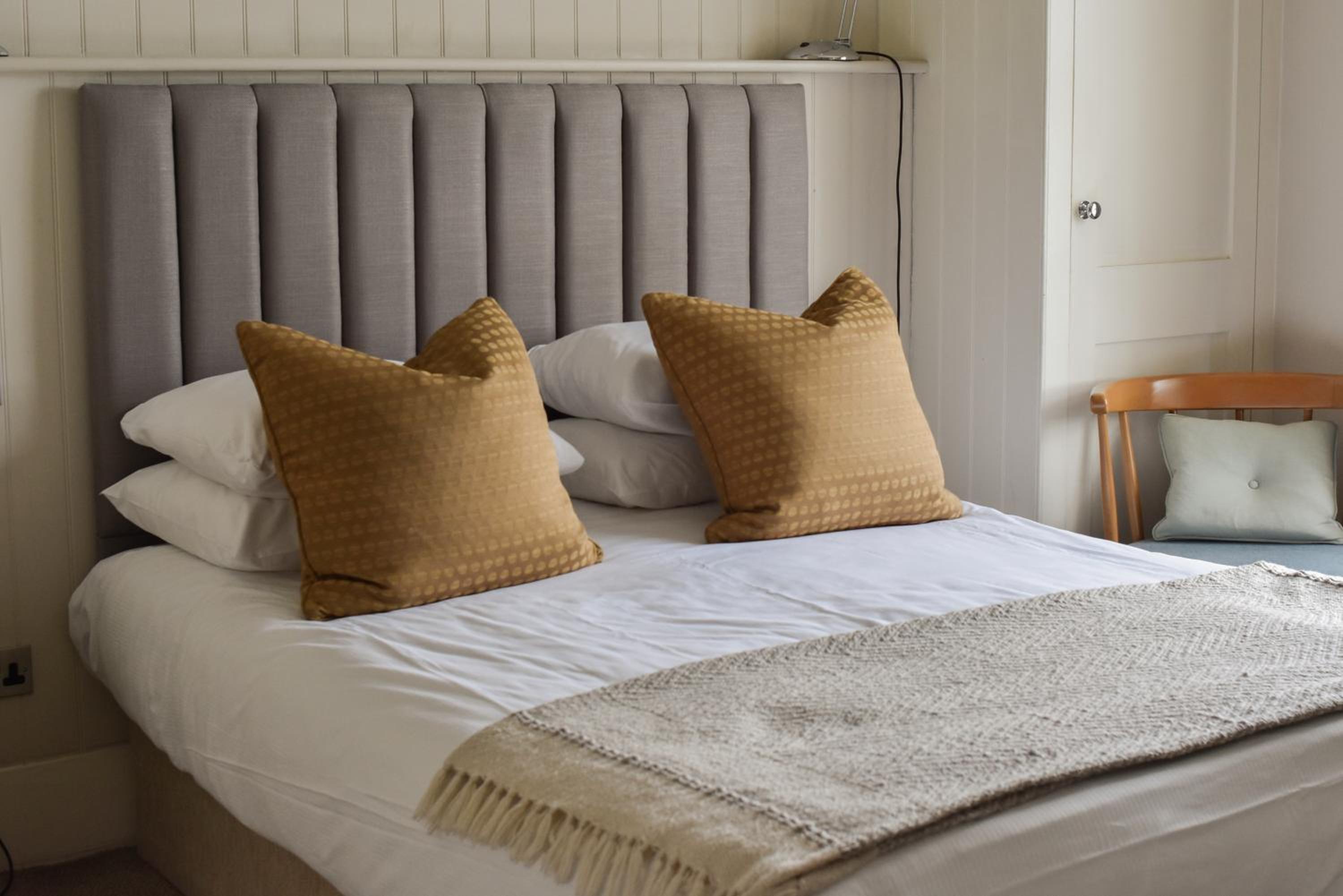 Double Room - Photo 1