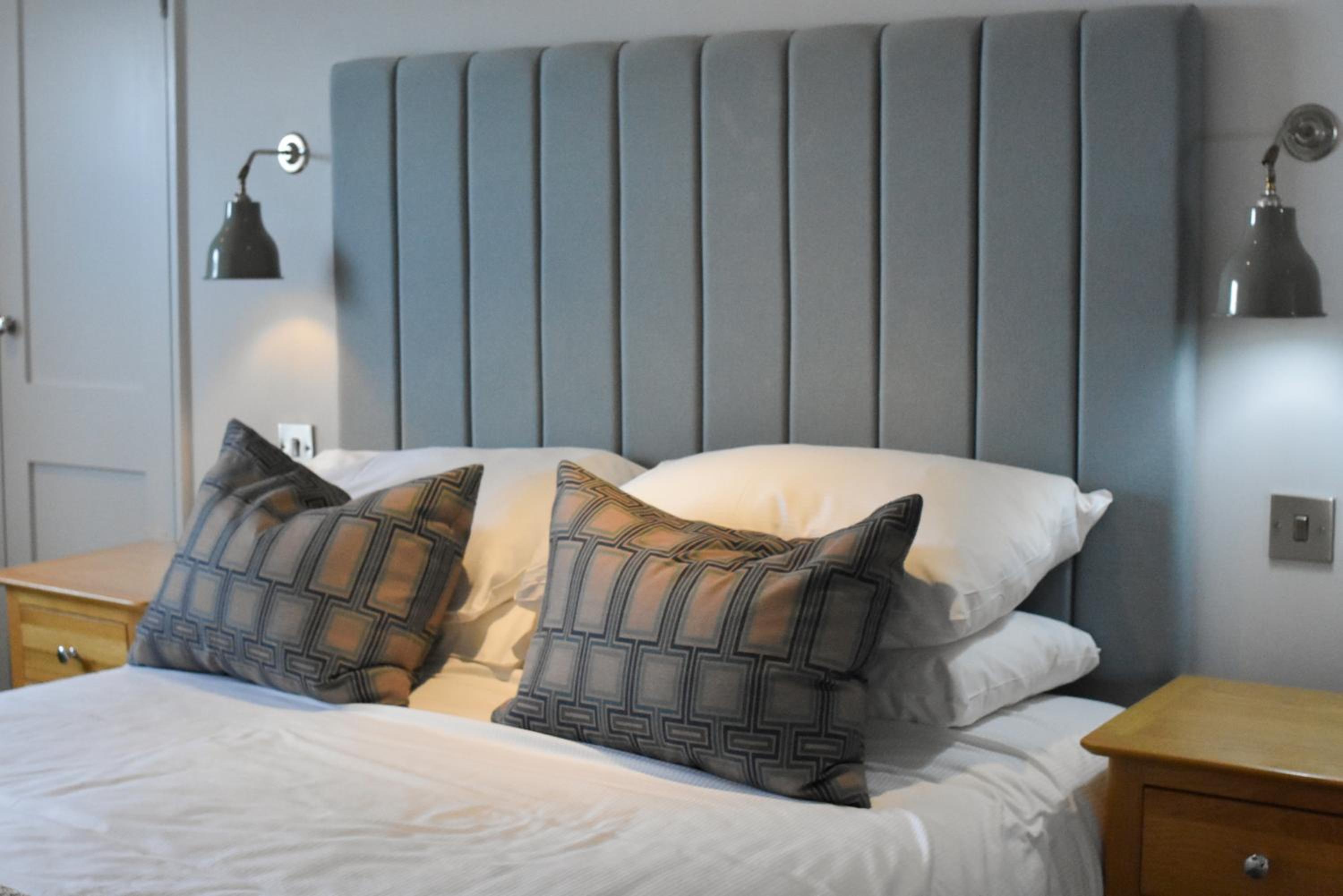 Double Room with Sea View - Photo 2