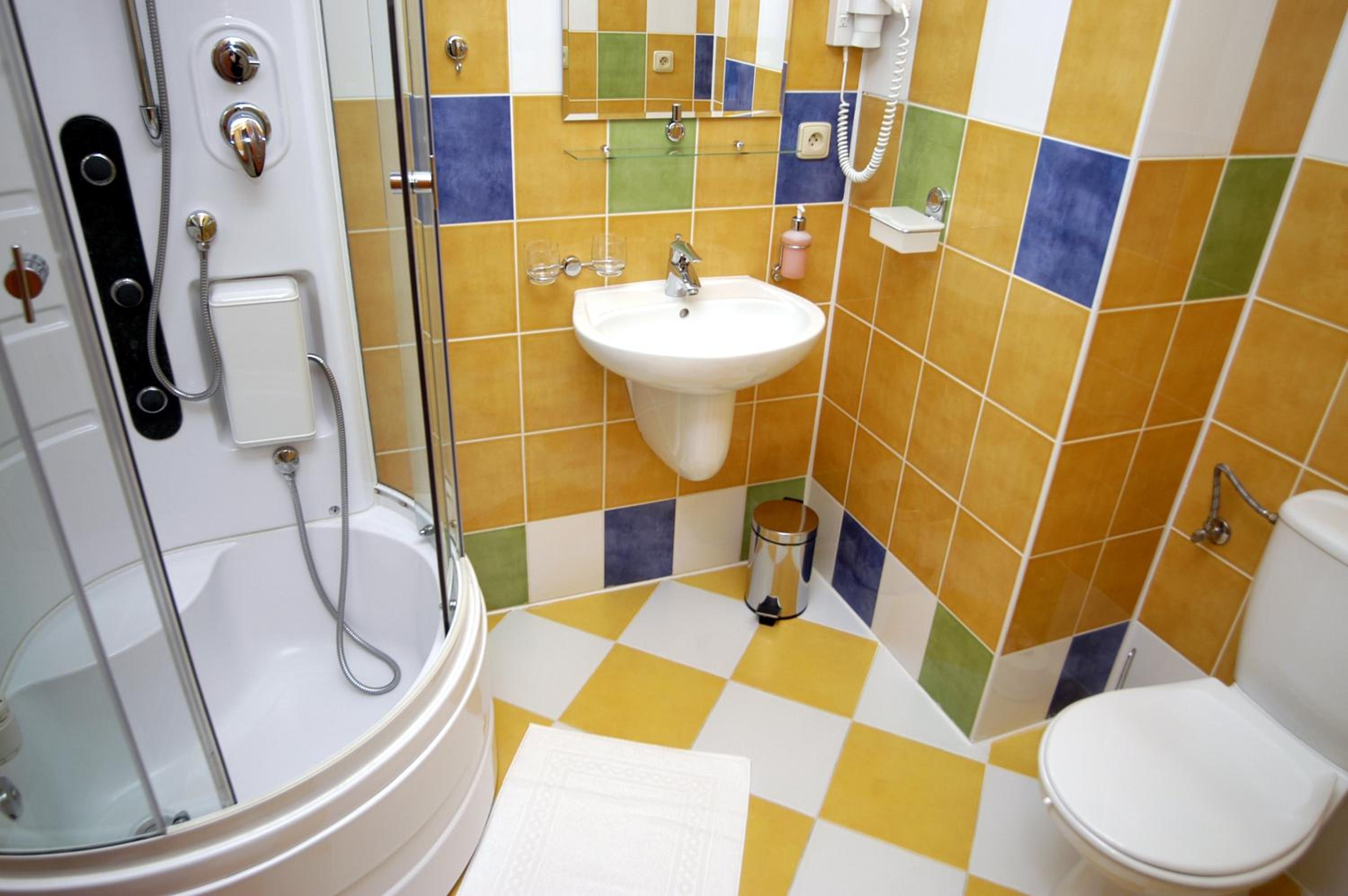 Double or Twin Room photo 2