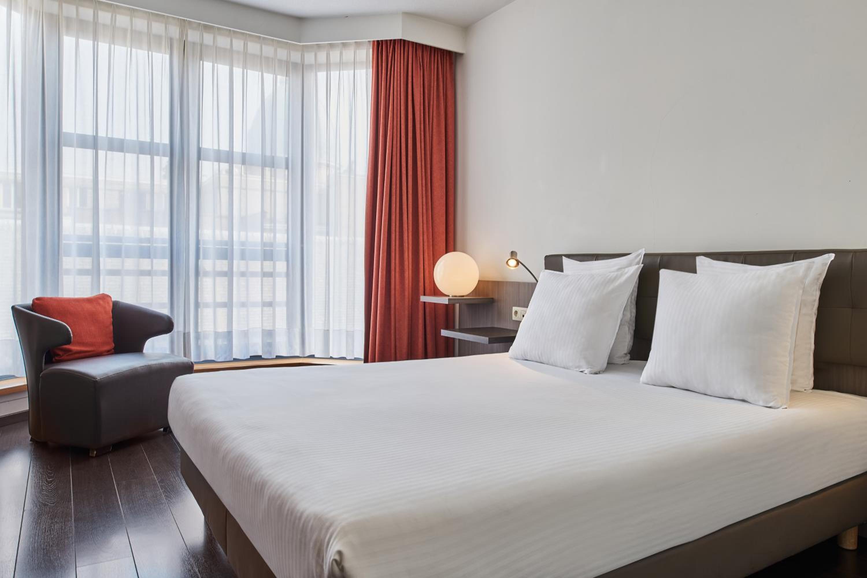 Standard Double Room - Photo 2